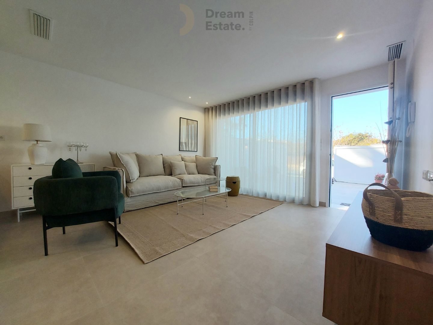 Exclusieve Luxe Villas in San Pedro del Pinatar foto 7