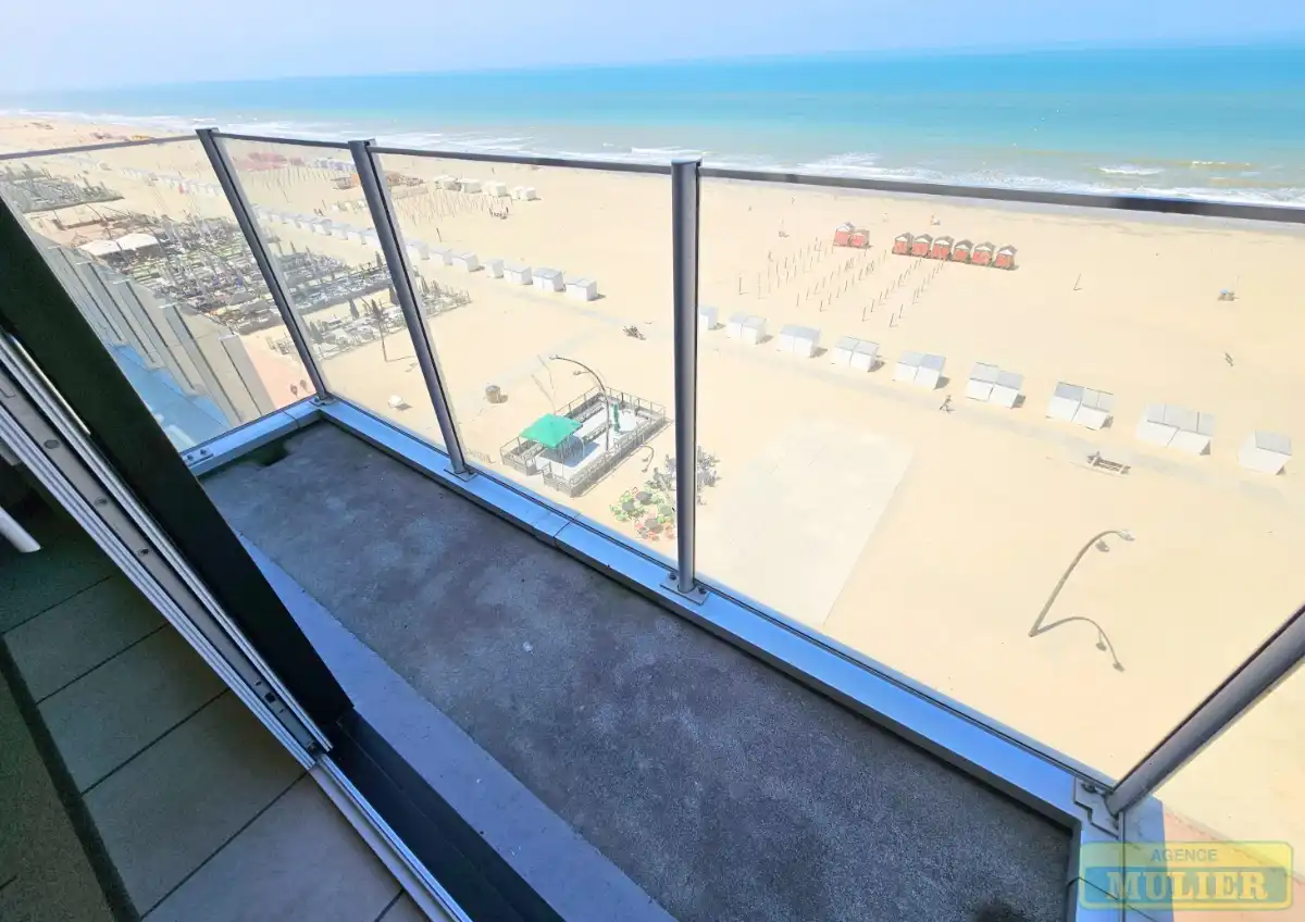 Appartement te koop foto 2