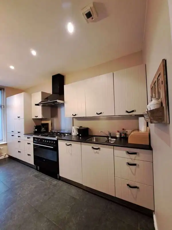 Brugge Gouden Driehoek - Unieke Opbrengsteigendom te koop in Centrum Brugge foto 7