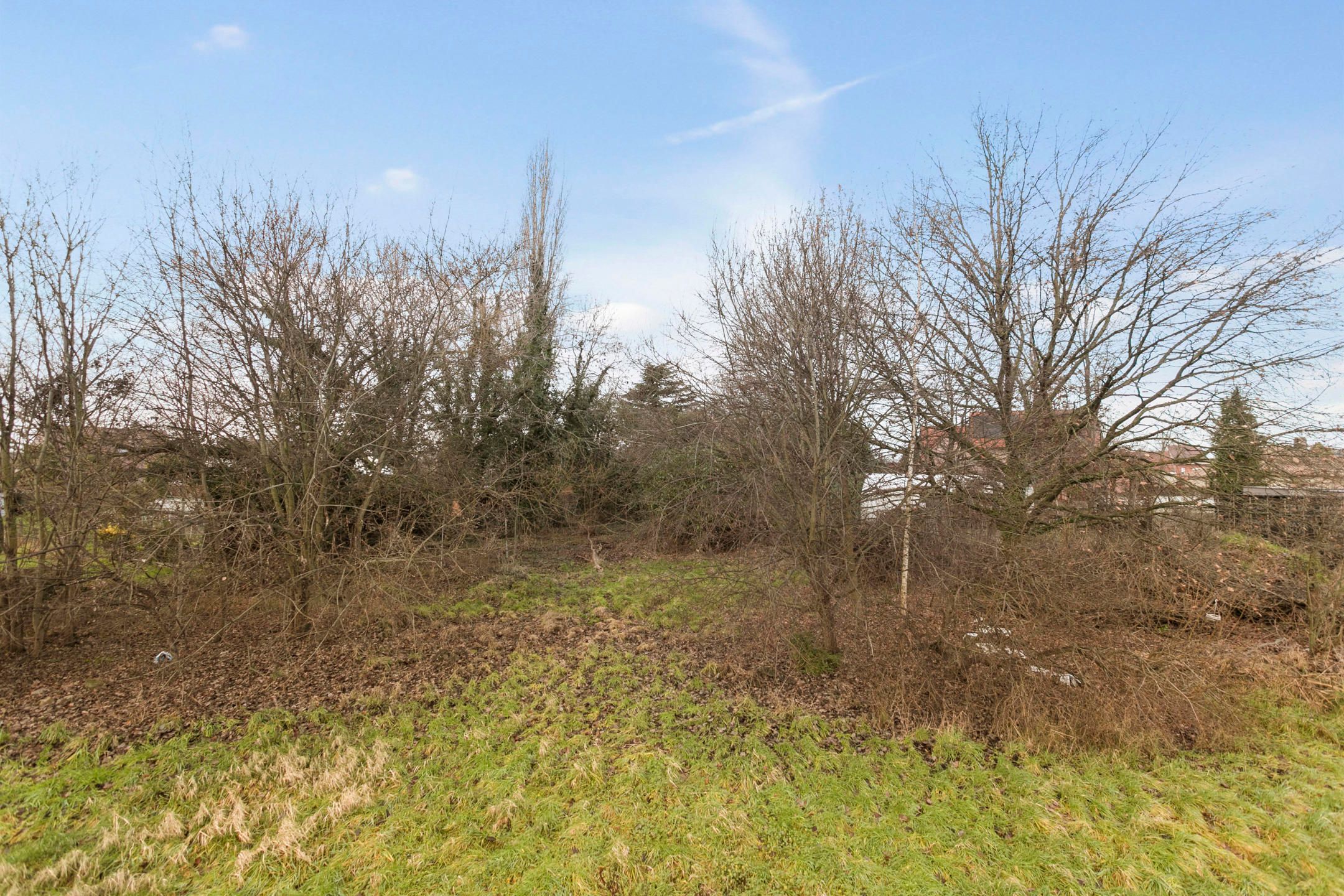 Westgerichte bouwgrond in rustige wijk  foto 5