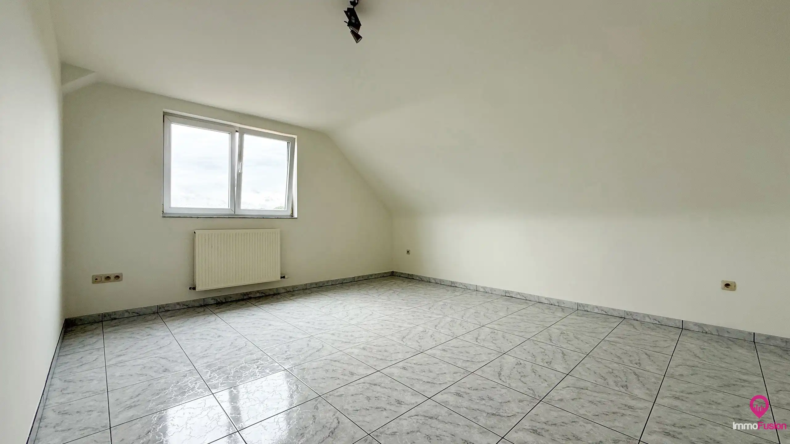 Ruim en lichtrijk duplex appartement met 3 slpk en dakterras foto 30