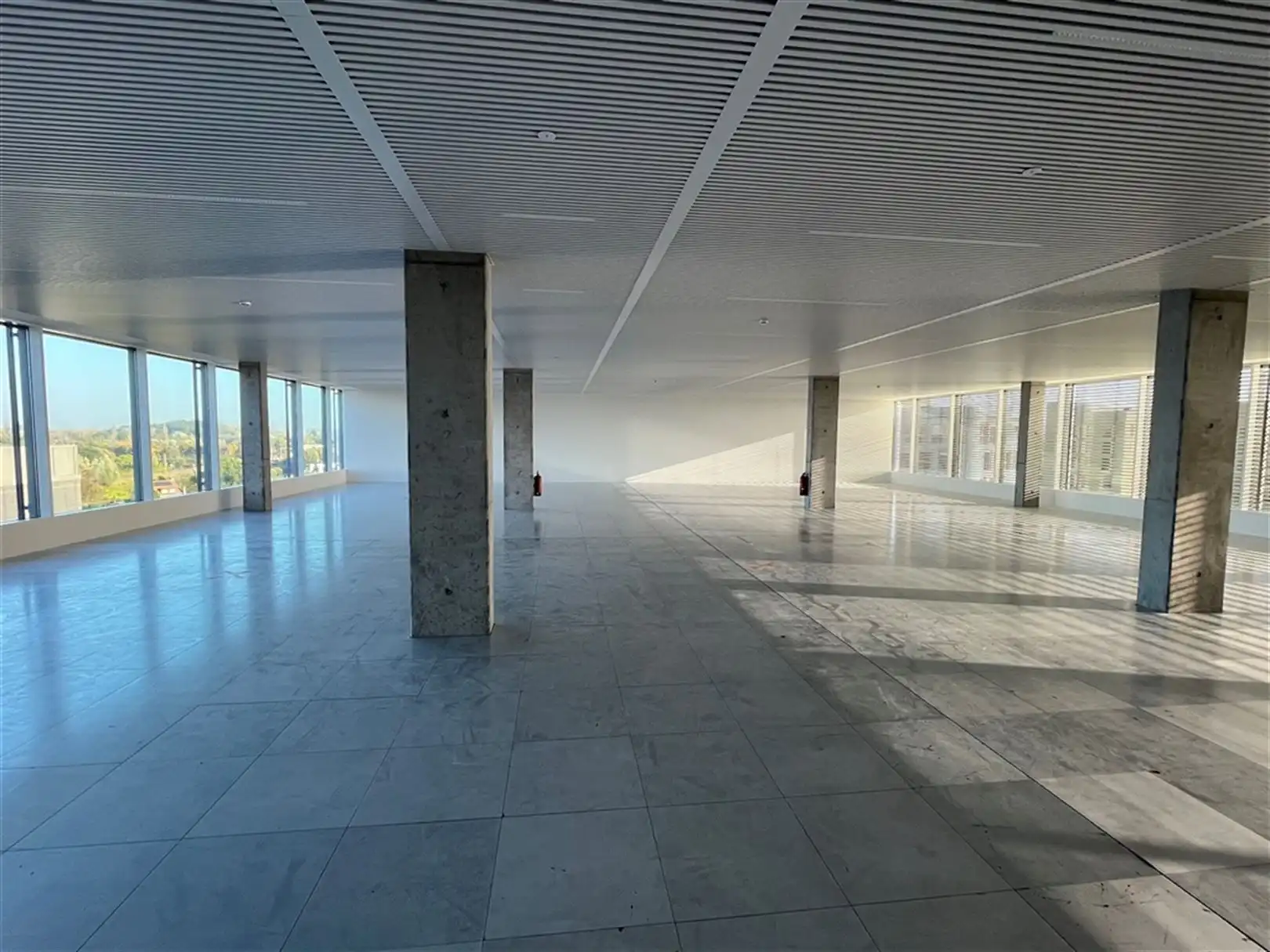 Nieuwbouw BEN kantoren met vlotte bereikbaarheid foto 18