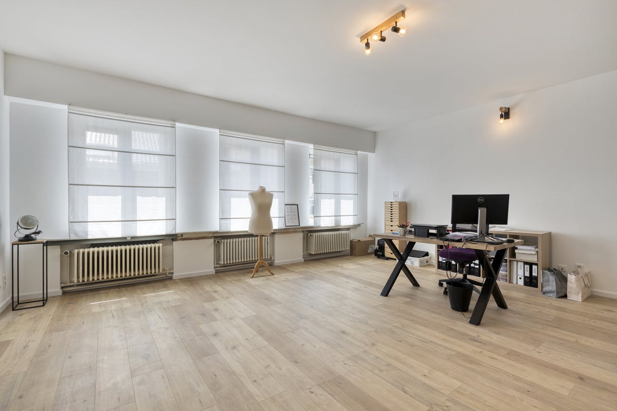 Statige woning in de Tuyaertsstraat in Boom foto 18