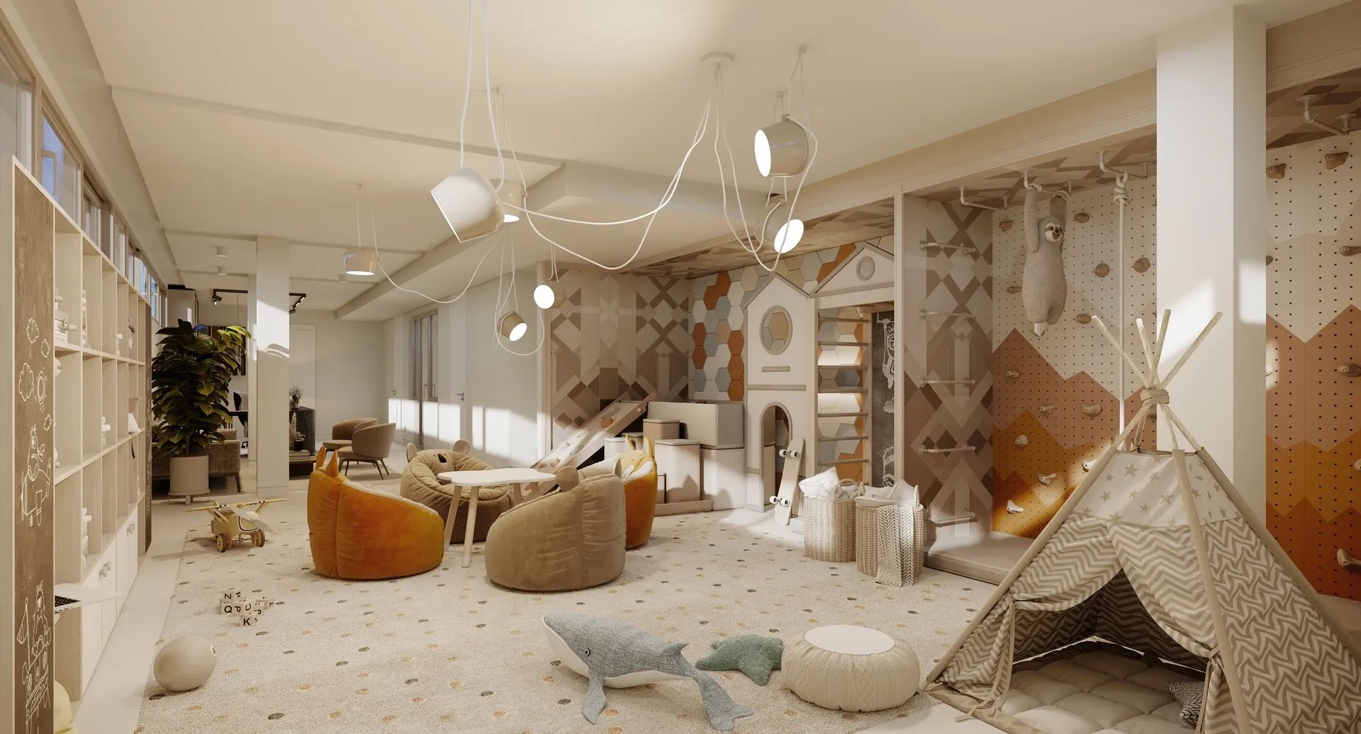 Adembenemend wonen tussen bergen en zee – exclusieve appartementen met privézwembad foto 18
