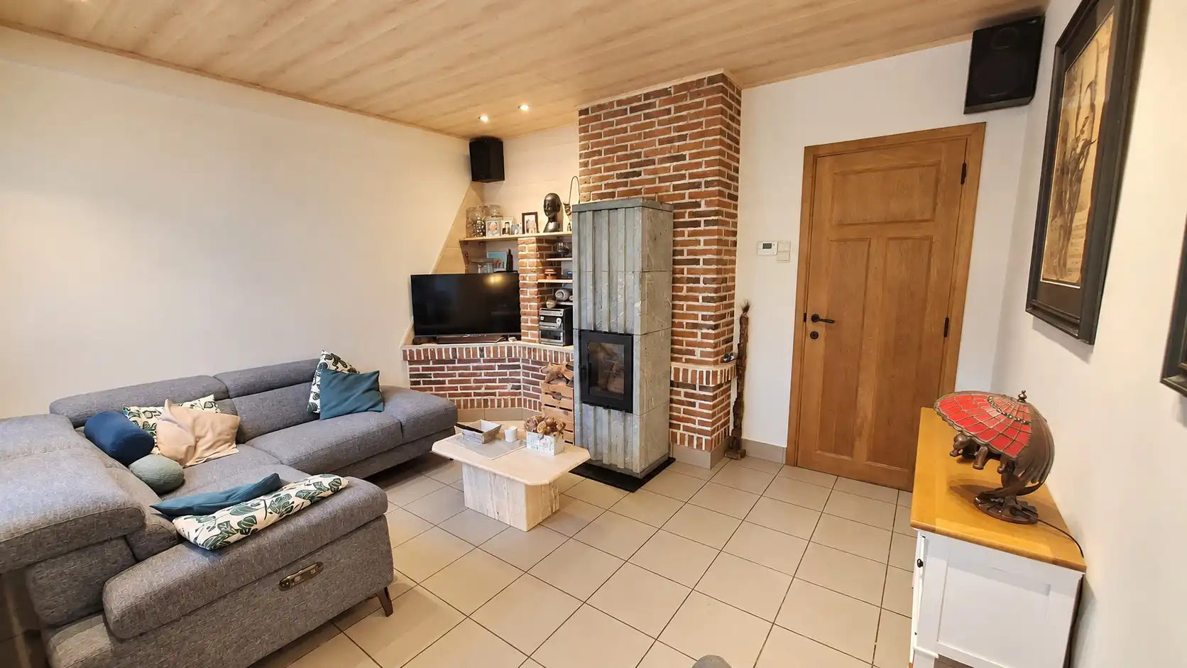 Huis te koop foto 3