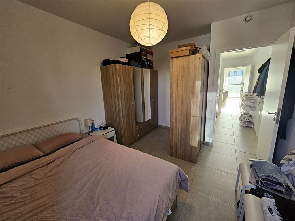 Recent appartement foto 12