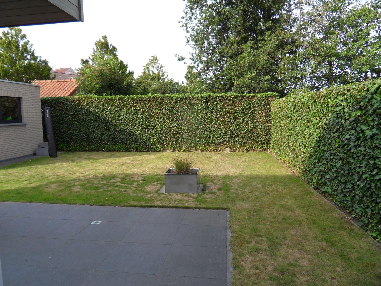 Comfortabele gezinswoning in het centrum van Wingene.  foto 17