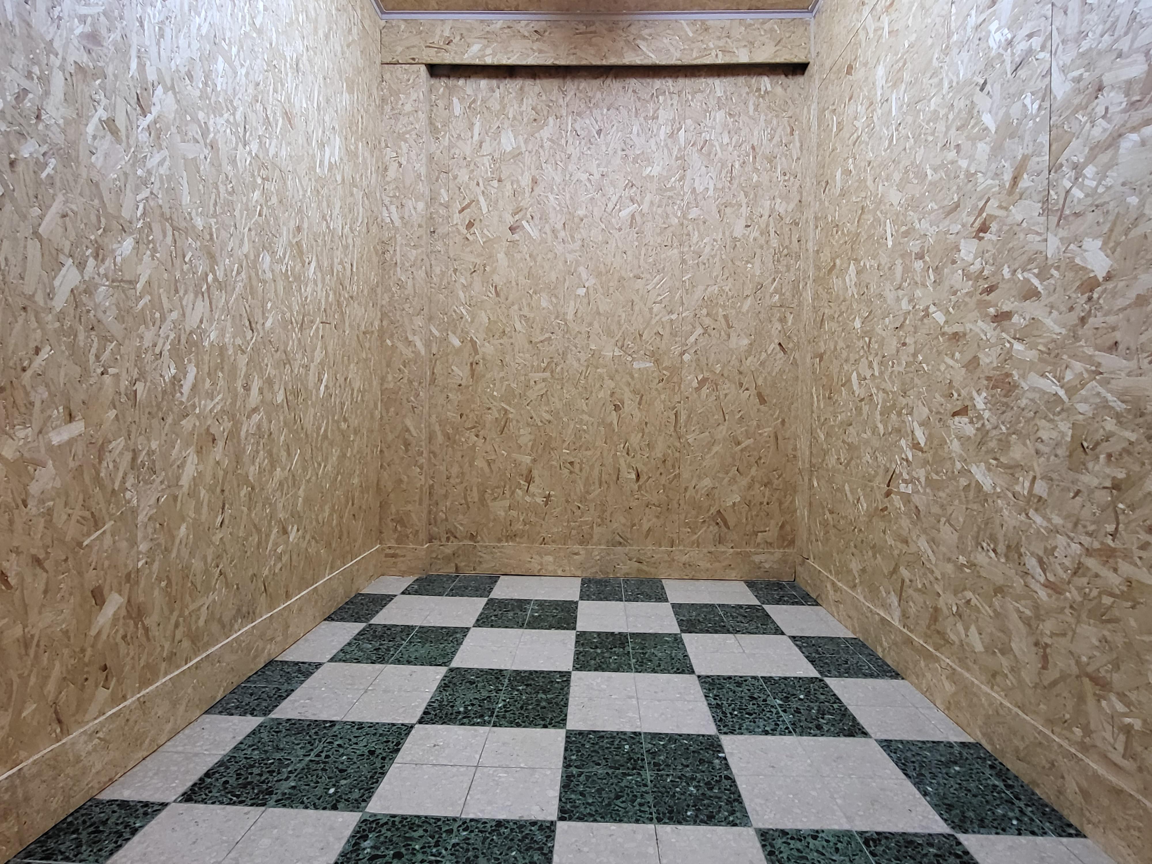 Prachtig appartement van 75m² met staanplaats, gelegen op de 2de verdieping.  foto 24