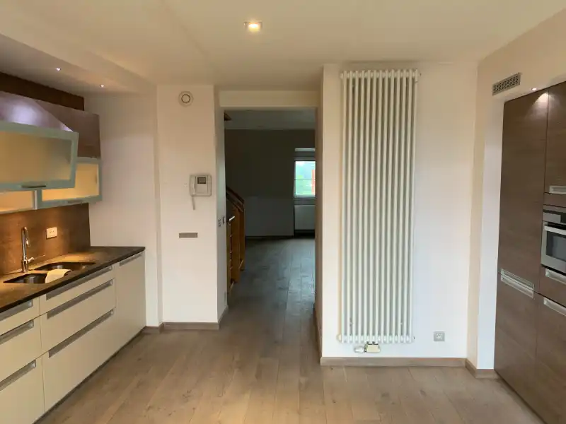 Ruim, instapklaar 3 slpk appartement (160m2)! centrum Deinze foto 12