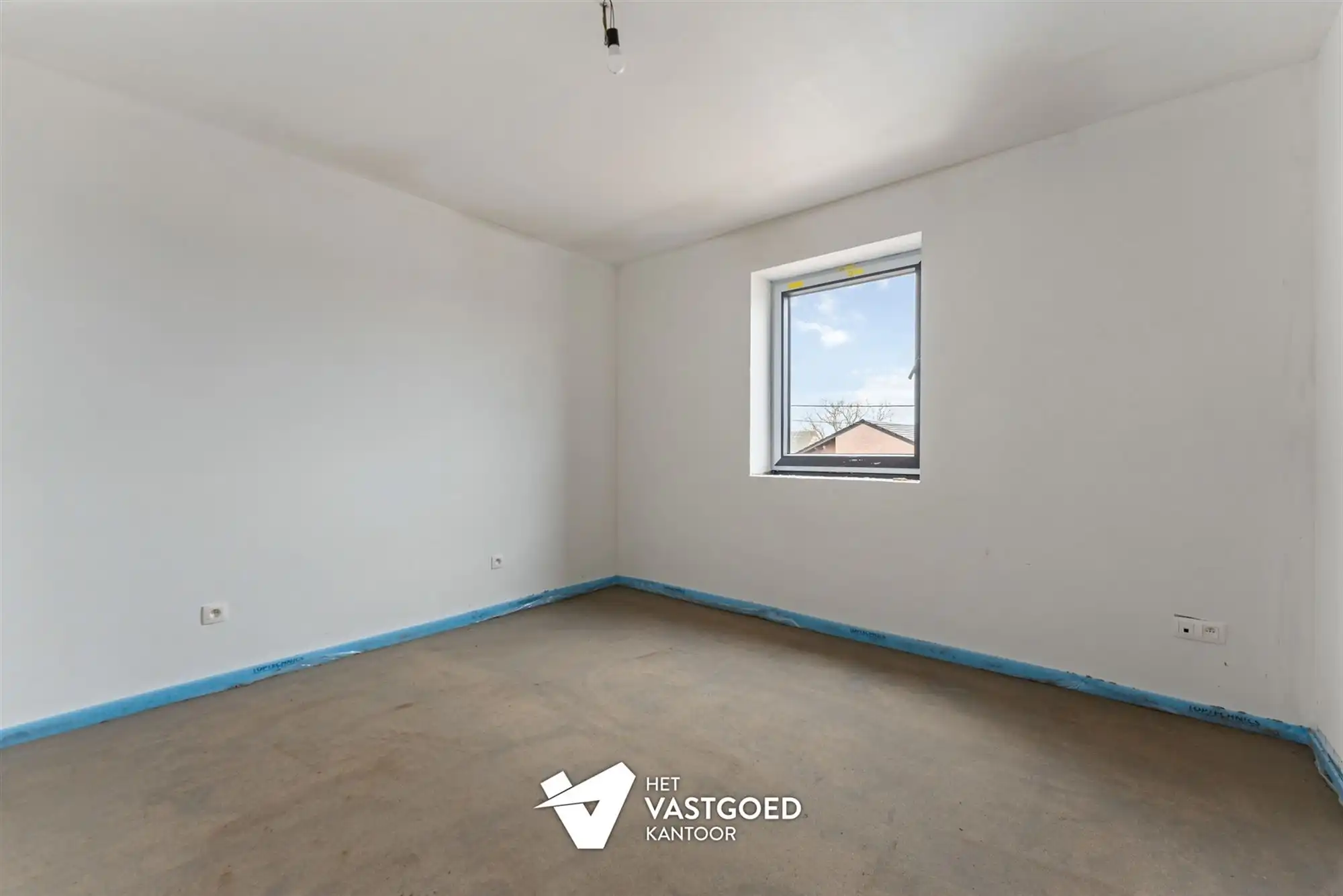 VOLLEDIG AFGEWERKTE EN ENERGIEZUINIGE NIEUWBOUWWONING TE SCHAFFEN foto 14