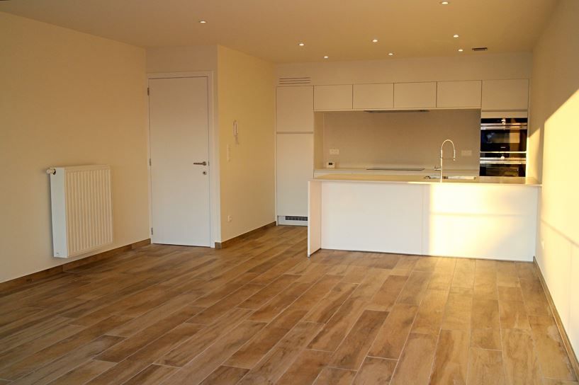 Energiezuinig (E-peil 51) nieuwbouw appartement te Diest! foto 5