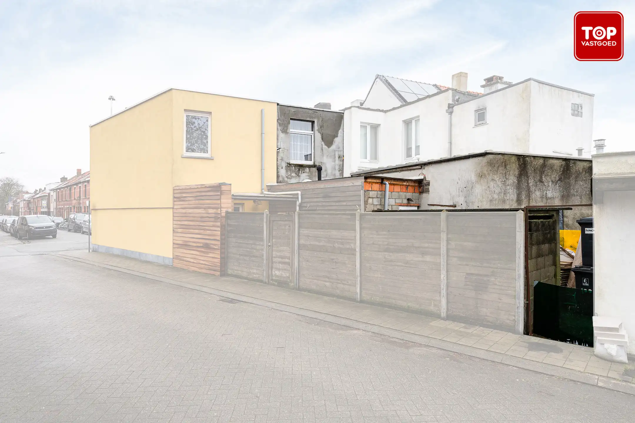 Instapklare woning met 2 slaapkamers foto 20