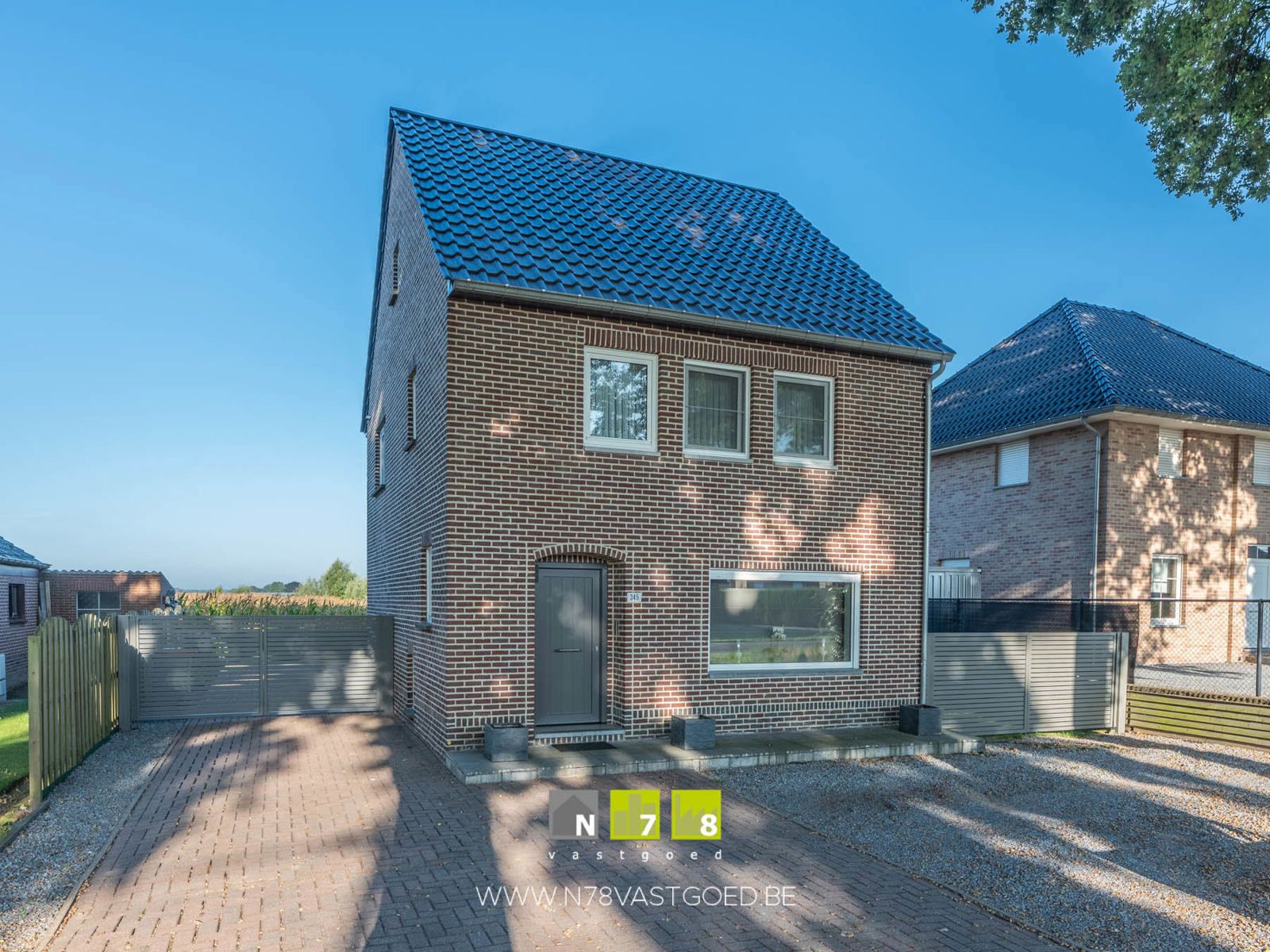 Huis te koop foto 23