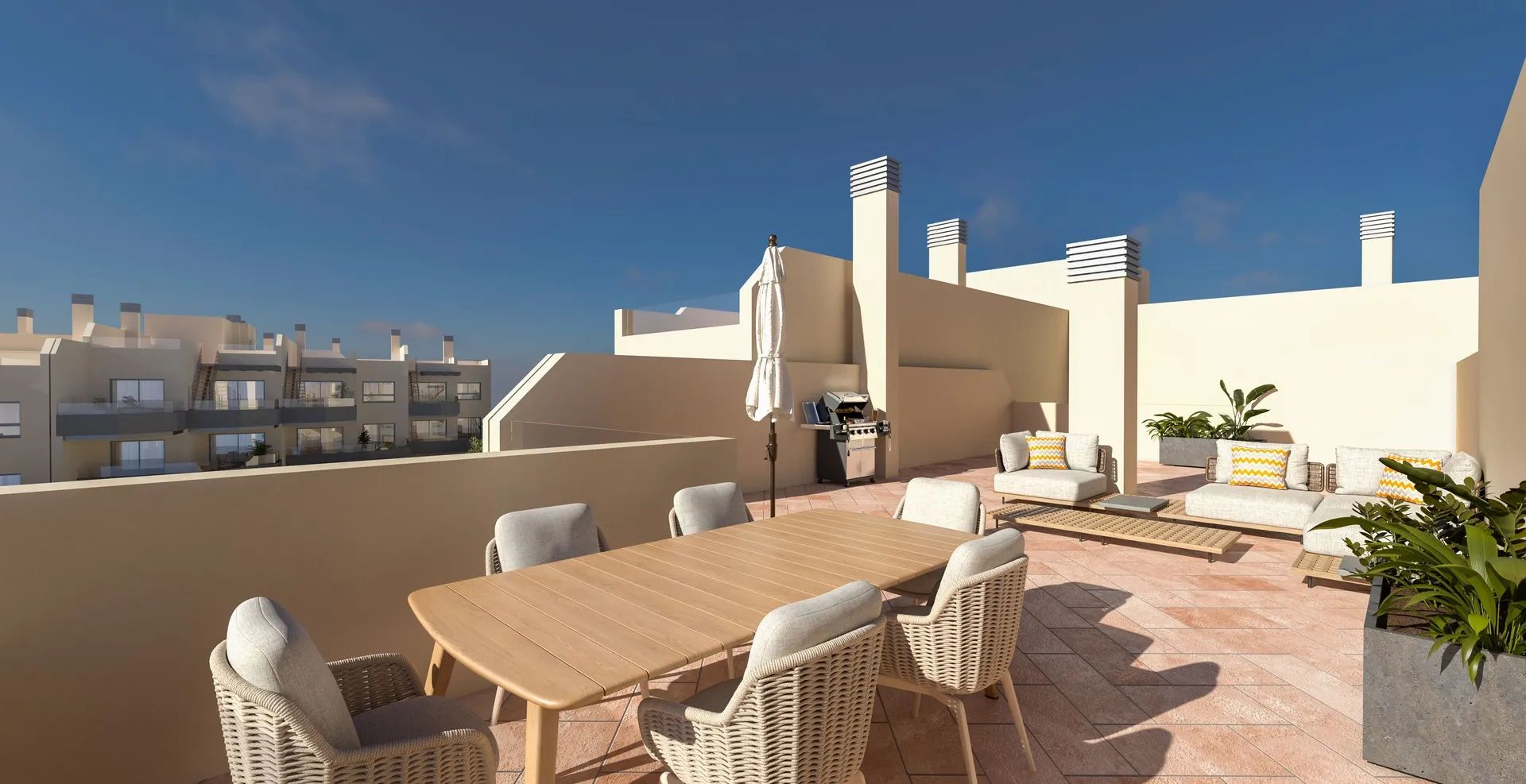 Zorgeloos genieten aan de Spaanse kust – luxe nieuwbouwappartementen op wandelafstand van de zee foto 7