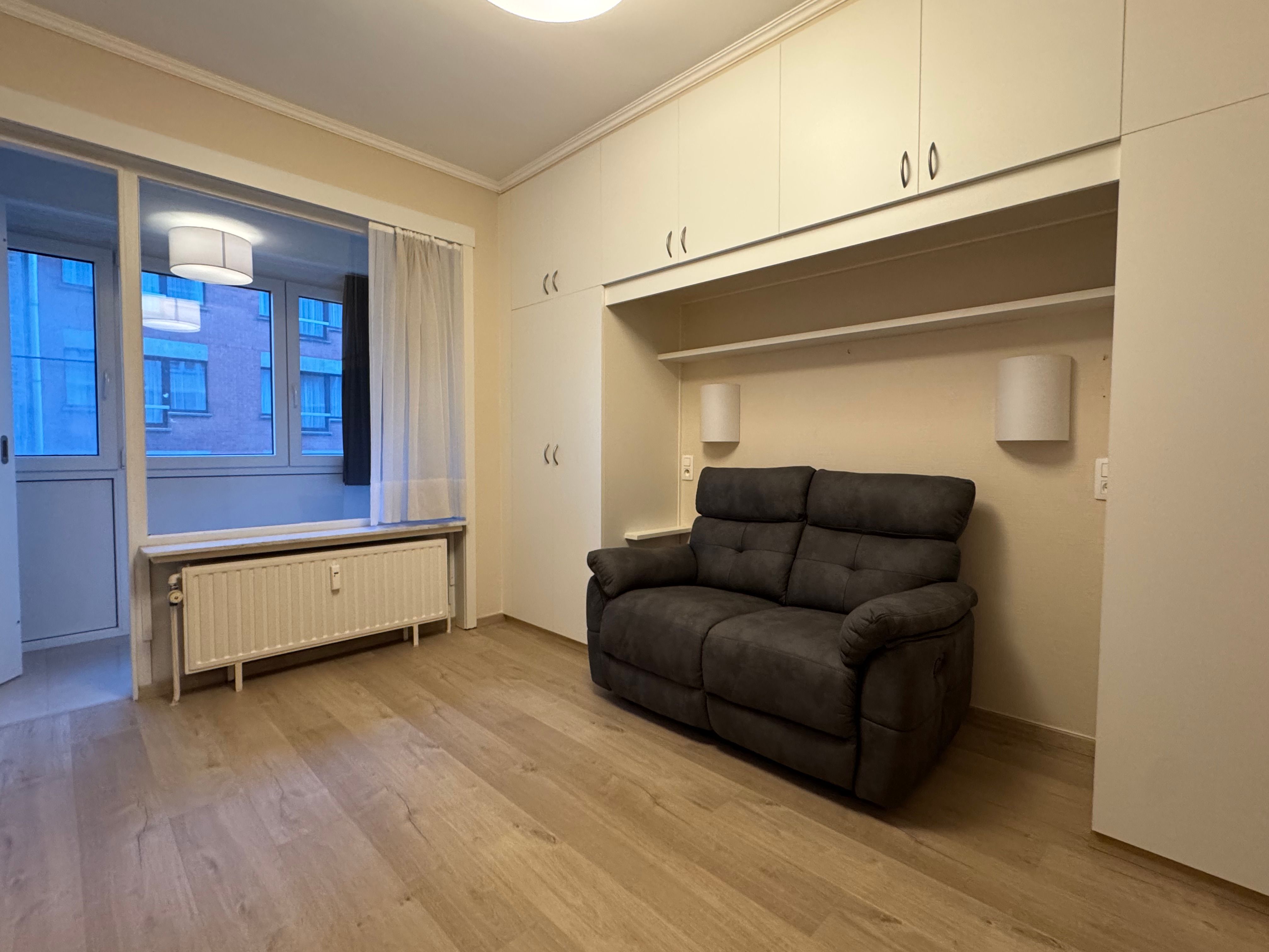 Appartement met panoramisch zeezicht foto 6