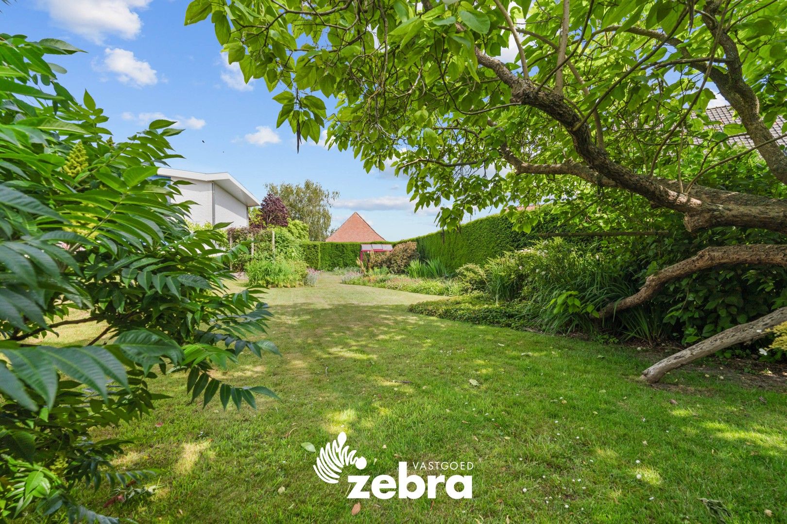 Instapklare villa met karakter op royaal perceel van 1392 m² nabij centrum Roeselare! foto 33