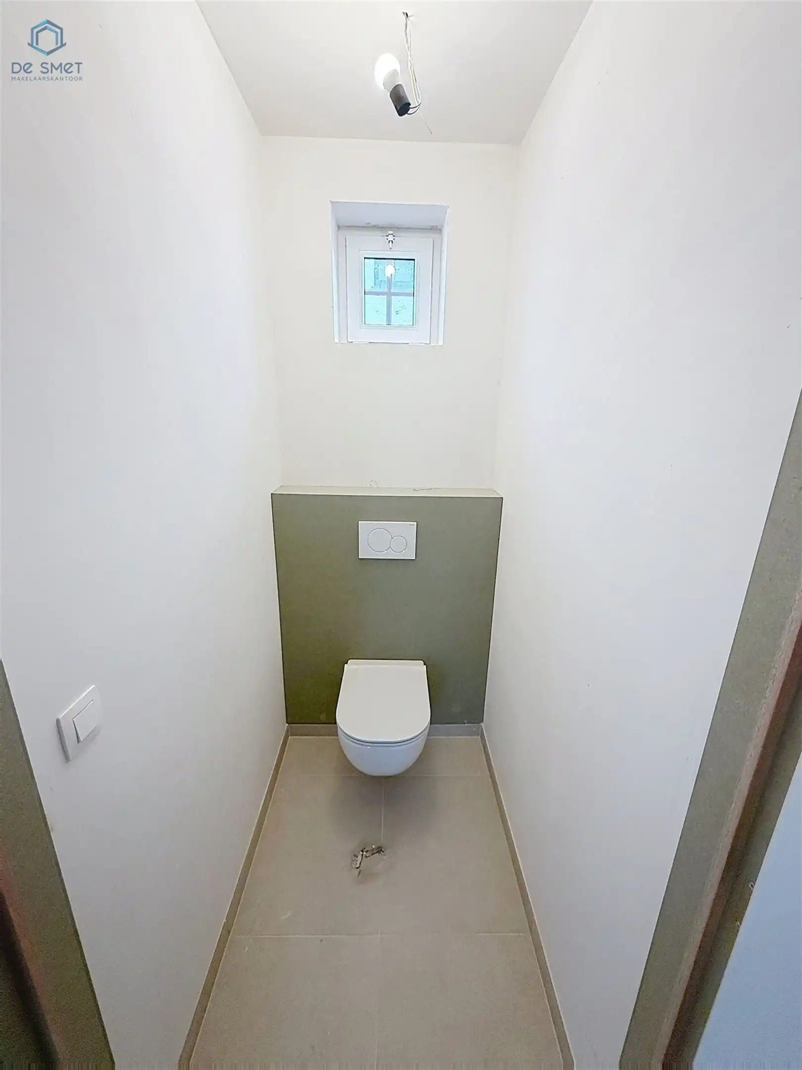 NIEUWBOUW OPEN BEBOUWING MET 3 SLP EN TUIN TE DEFTINGE foto 19