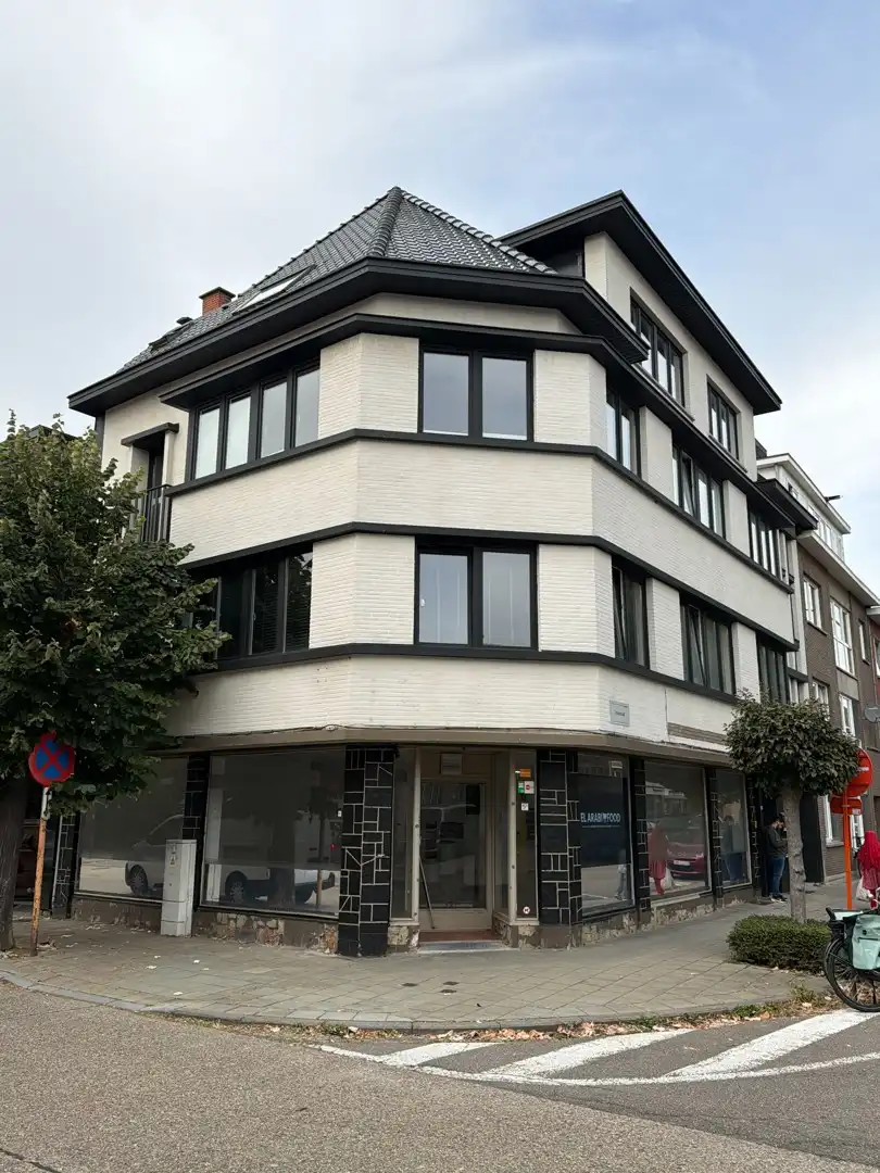 Handelspand Te Koop foto {{pictureIndex}}