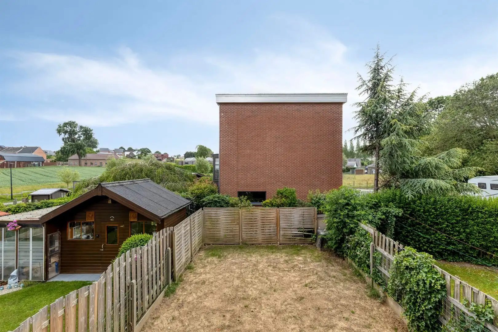Bel etage woning te Zwalm foto 25