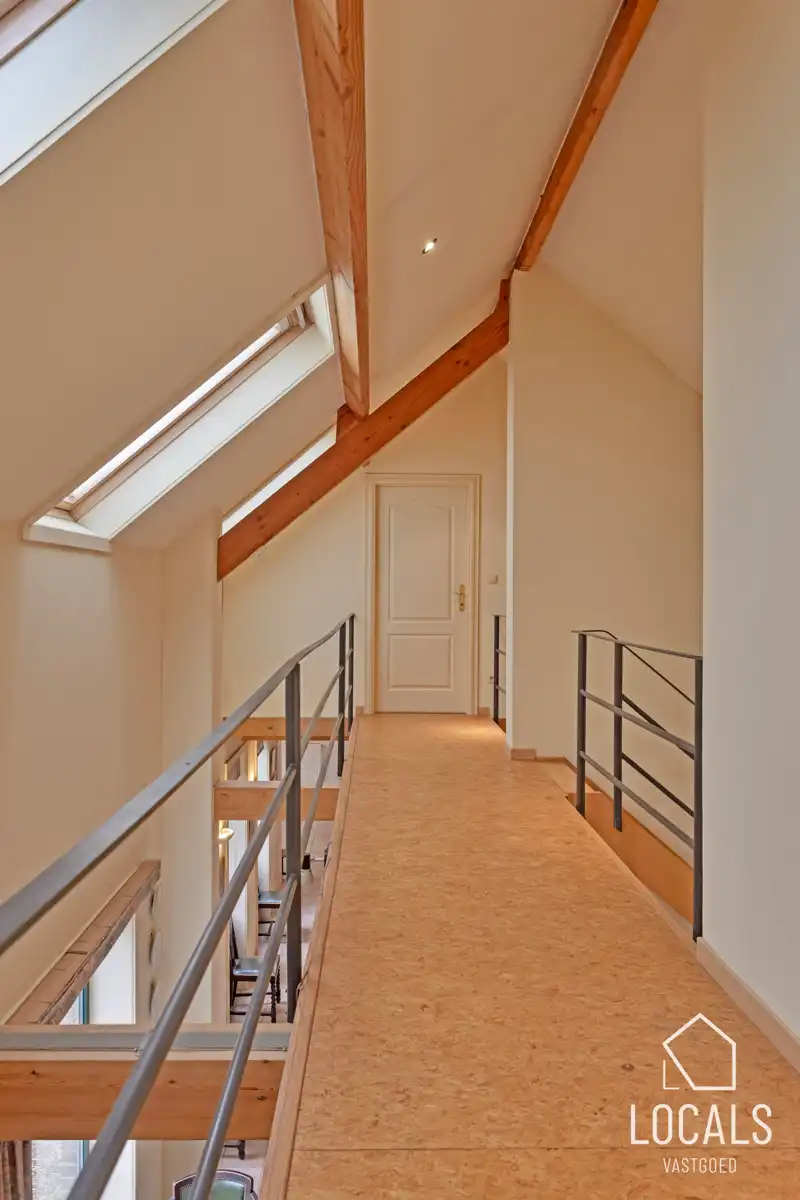 Unieke eigendom op toplocatie foto 19