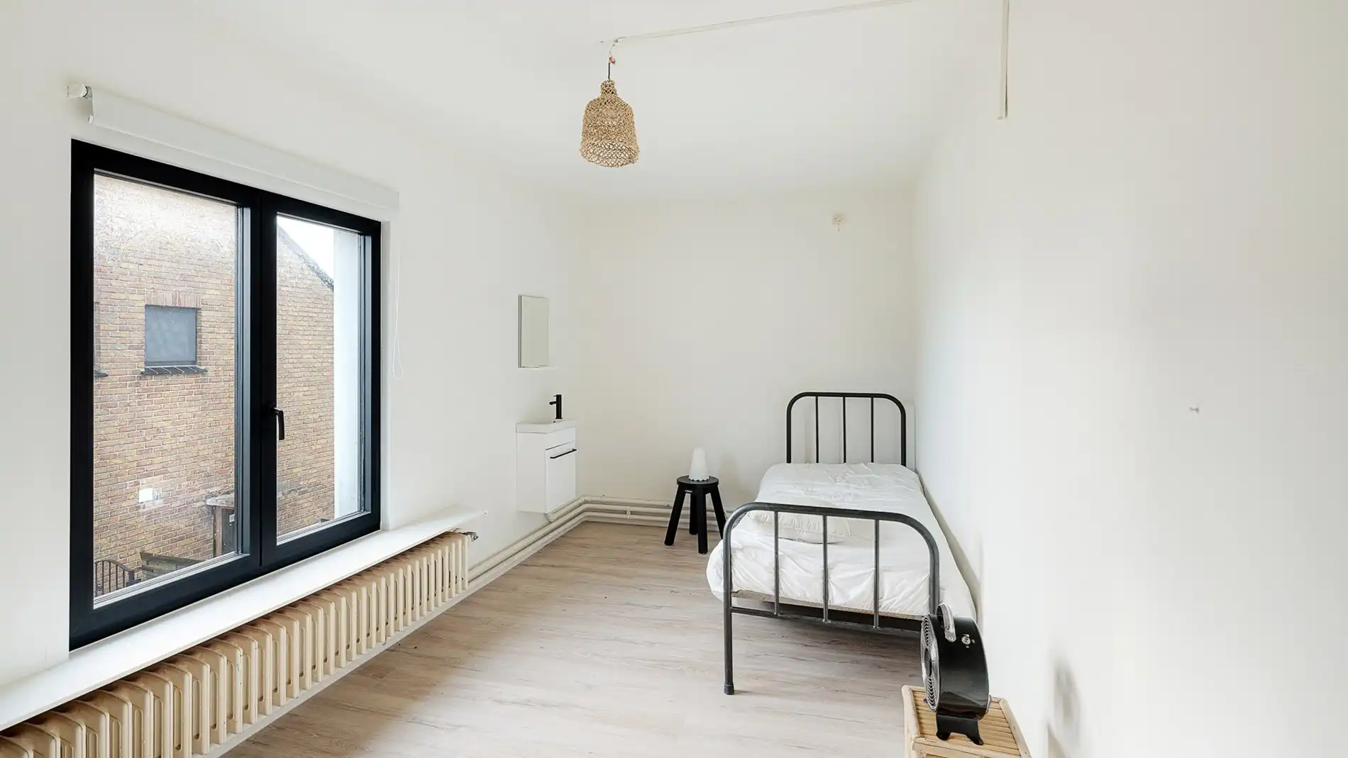 Leuke halfopen woning met parkeerplaats te Knokke-Westkapelle foto 19