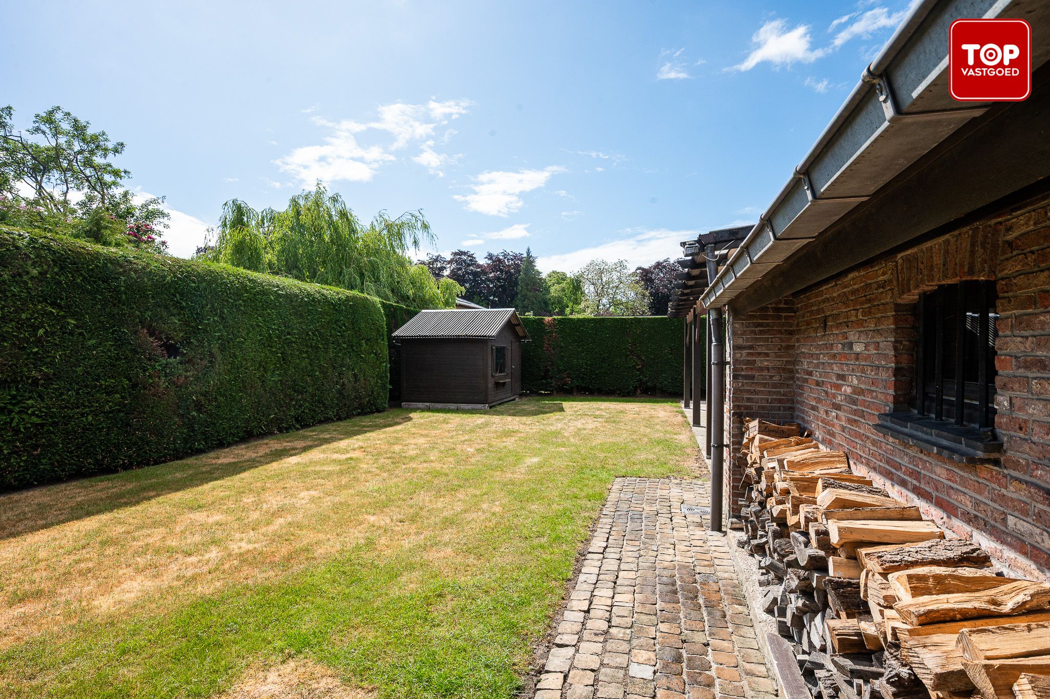 Statige villa met 4 slaapkamers op een perceel van 755m²  foto 16