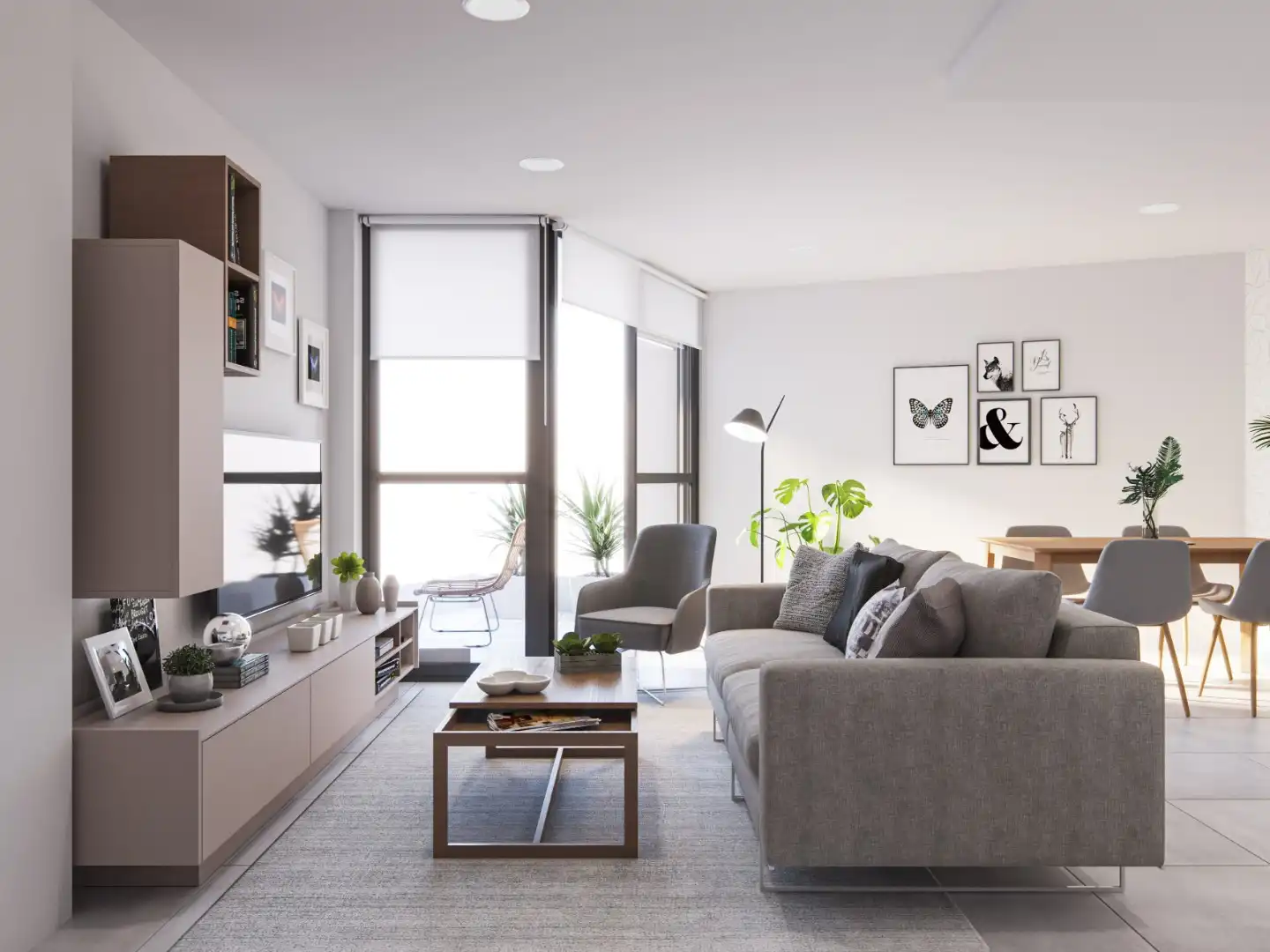 Residencial Levansur Home Excellence - Pozo del Esparto foto 7