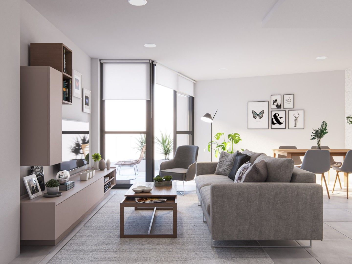 Residencial Levansur Home Excellence - Pozo del Esparto foto 7