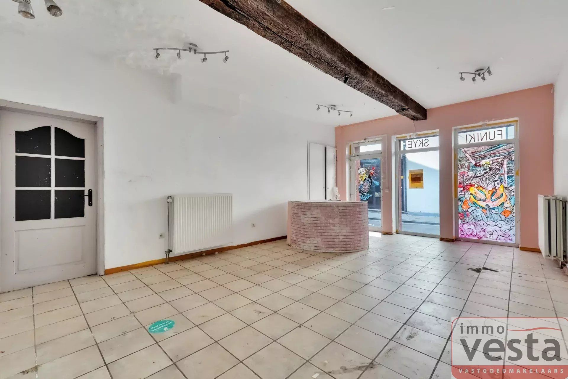 Renovatieproject van twee panden foto 7