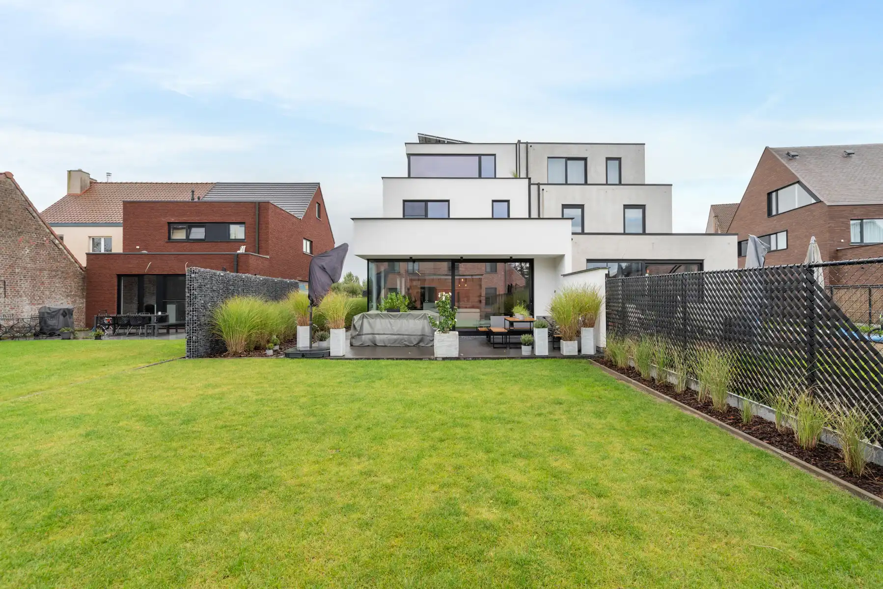 Energiezuinige HOB met 3 slaapkamers & tuin – E-peil 17! foto 23