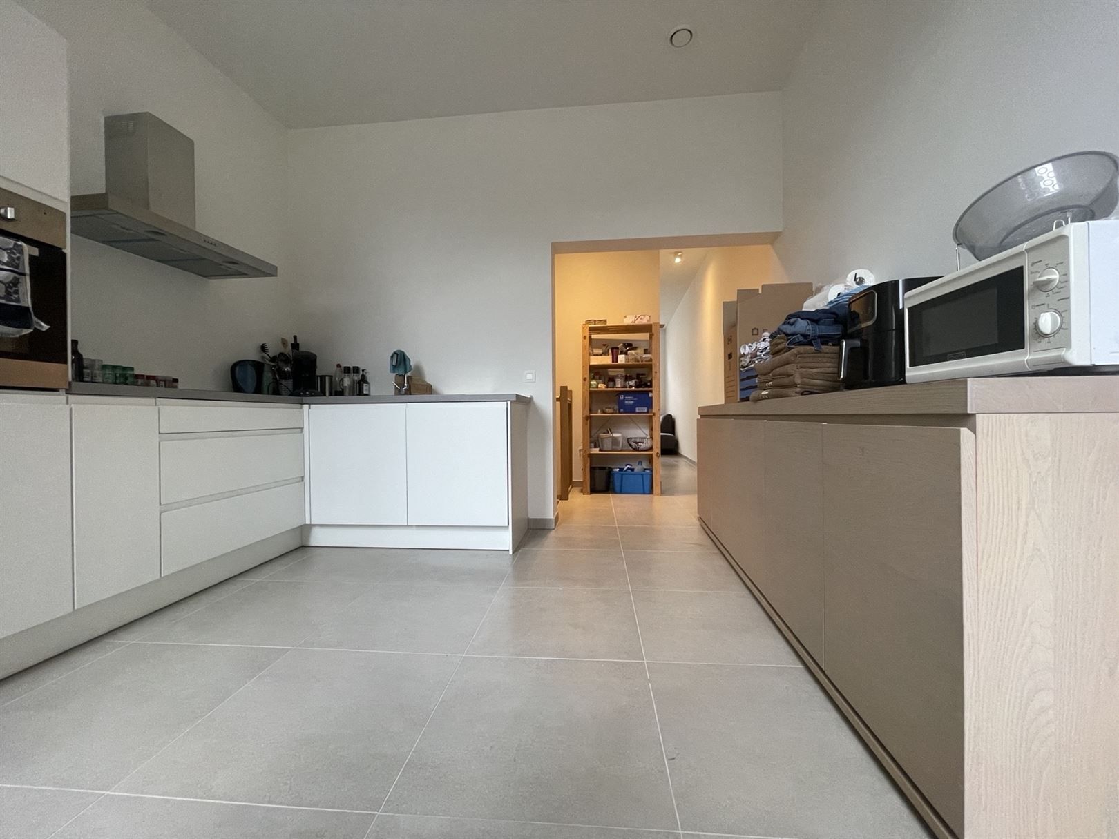 Uitzonderlijk nieuwbouw duplex appartement in hartje centrum Dendermonde foto 12