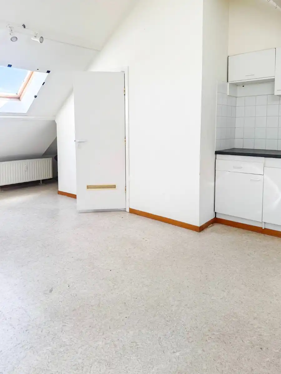 Praktische rijwoning met 3 ruime slaapkamers op zeer gunstige ligging! foto 19