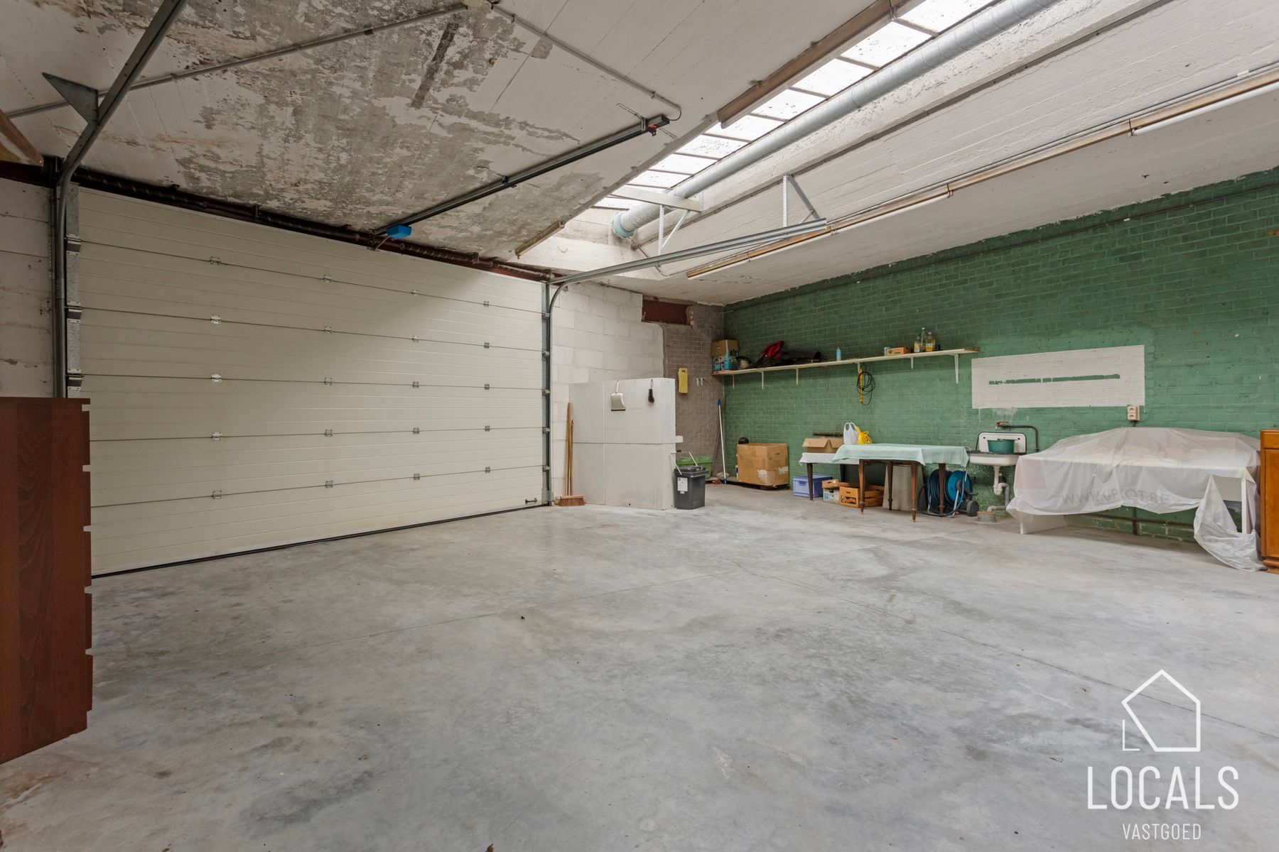 Unieke eigendom op toplocatie foto 11