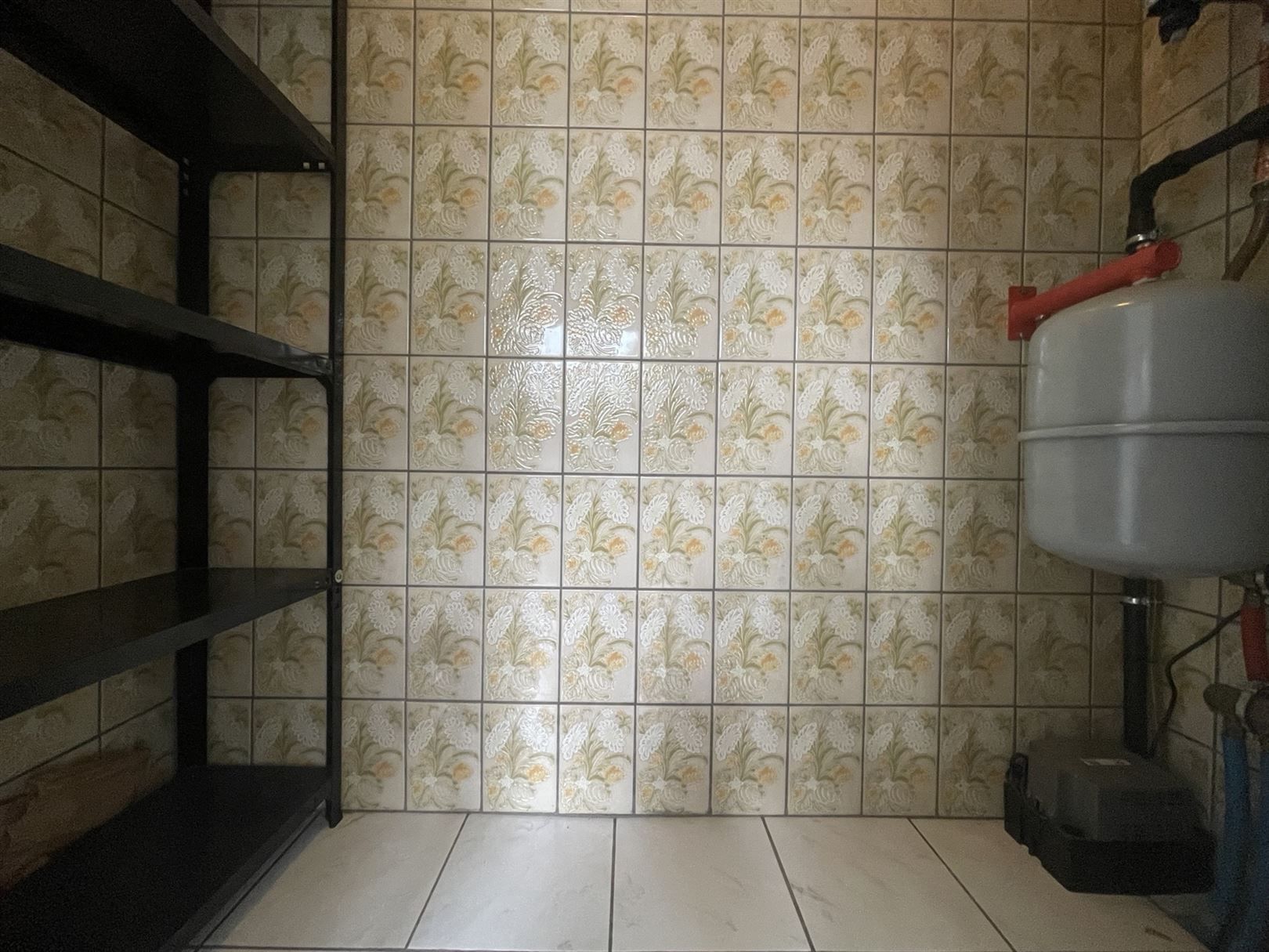 Gezellig 2sllpk-appartement op 1ste verdieping te Sint-Gillis bij Dendermonde foto 5