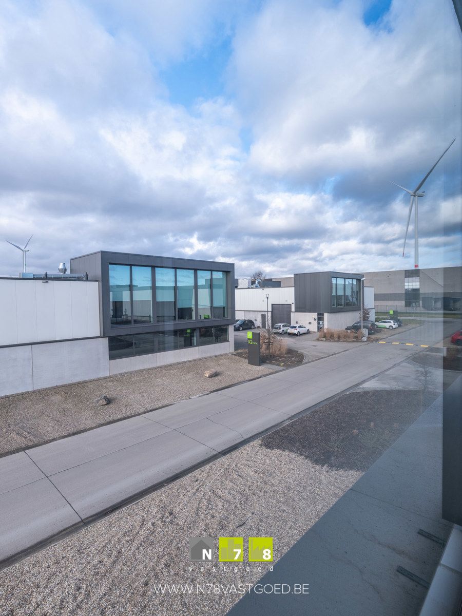 Bedrijfsvastgoed te koop foto 26