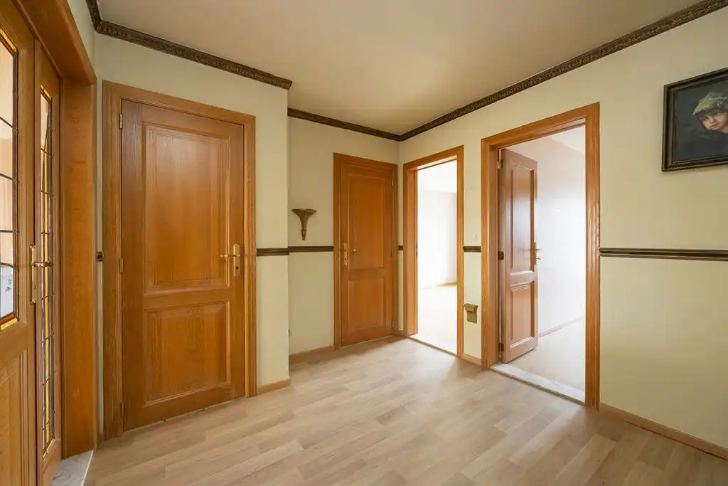 Ruim 2-slaapkamer appartement met terras en EPC B foto 7