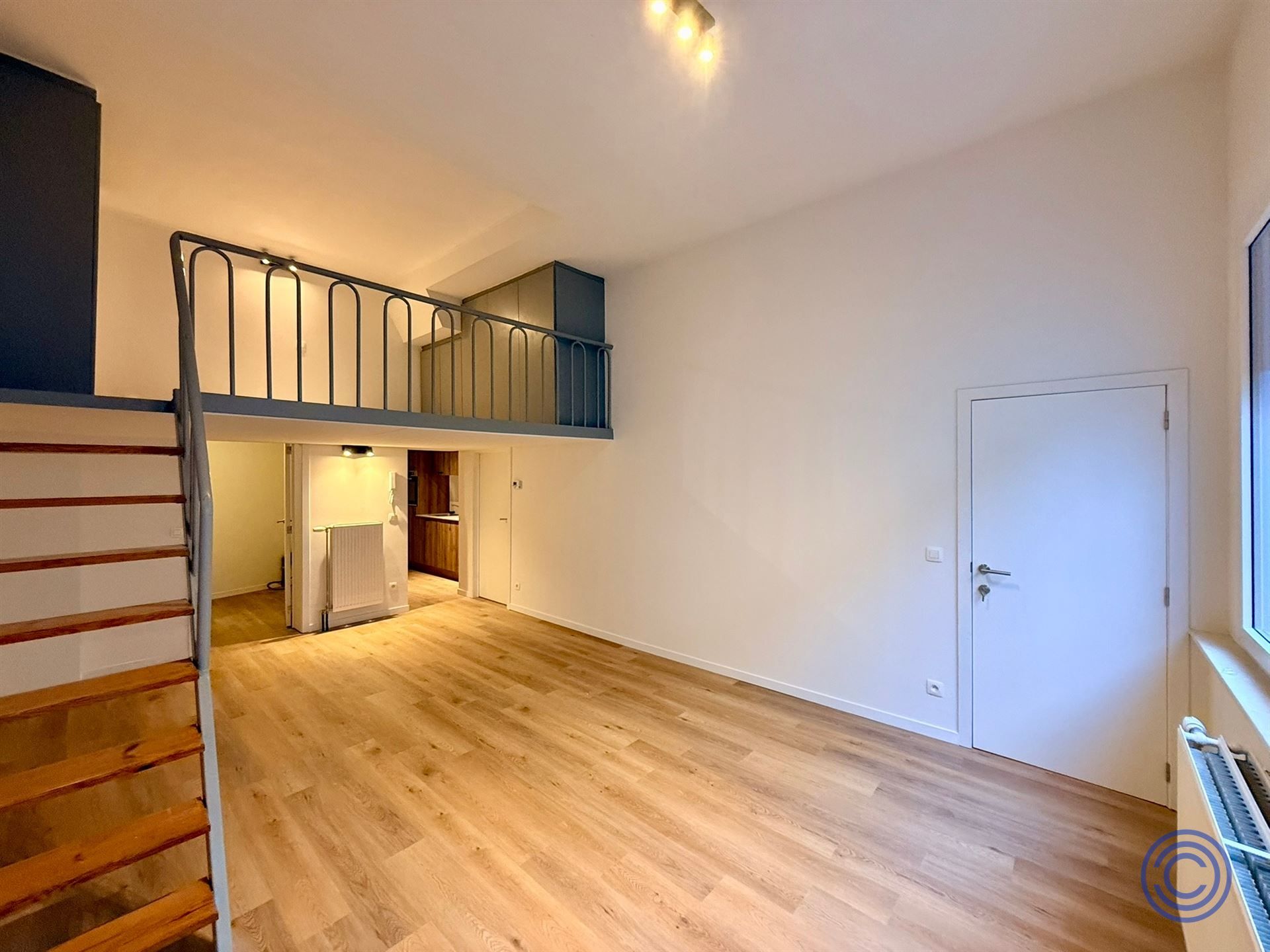 Instapklaar gelijkvloers appartement op TOP locatie! foto 6