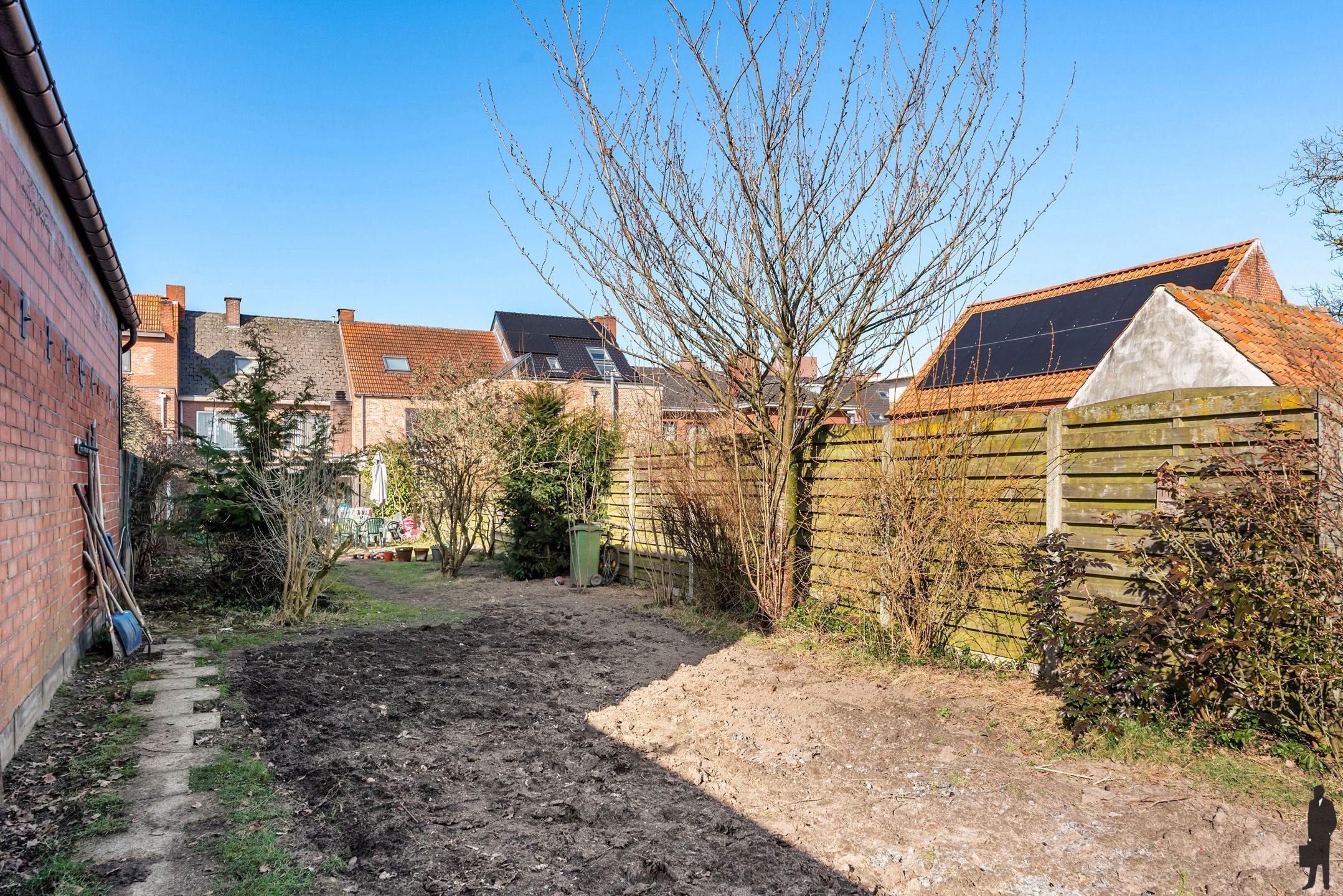 Charmante woning gelegen in het centrum van Hoogstraten! foto 28