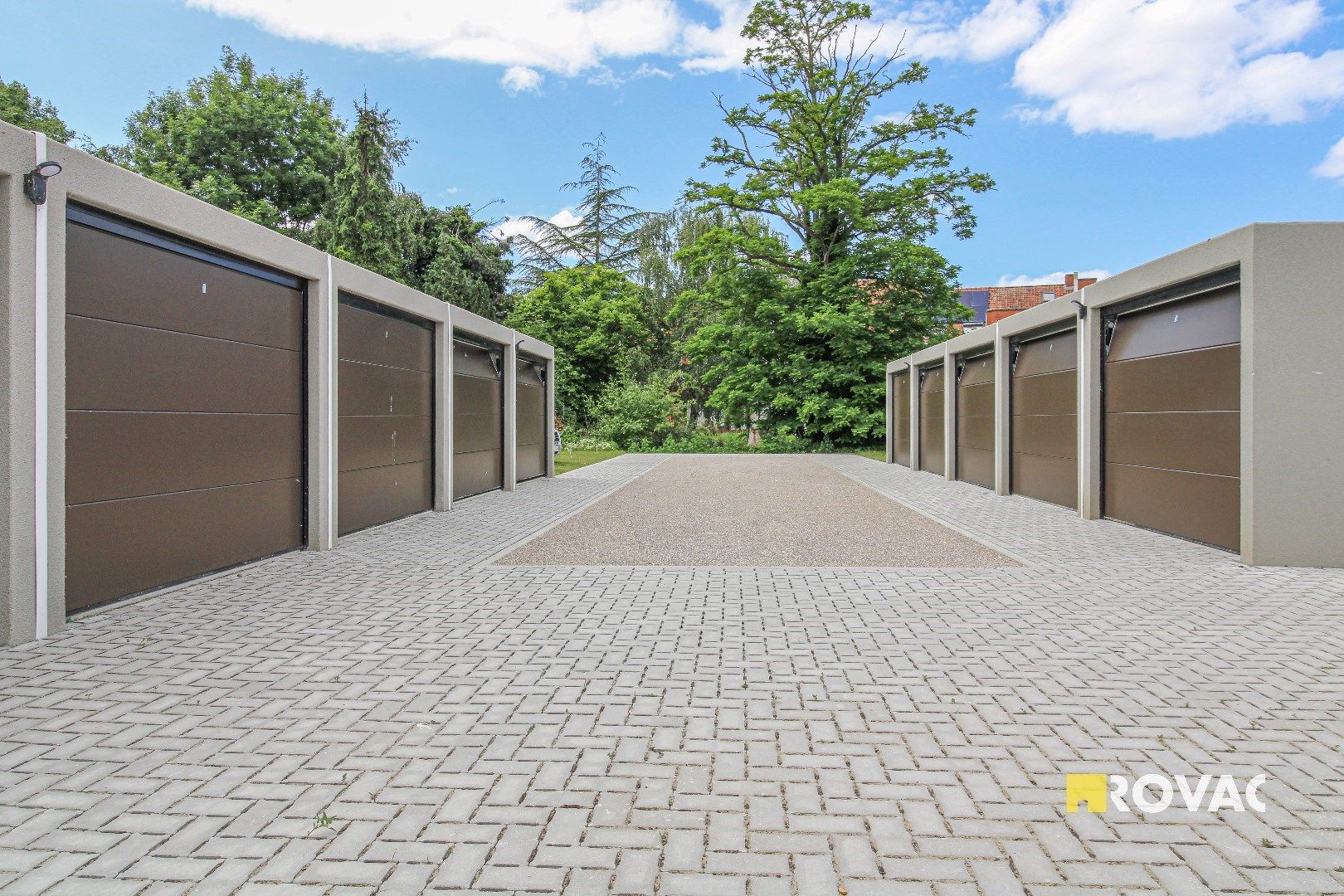 Energiezuinig gelijkvloers nieuwbouwappartement! foto 16