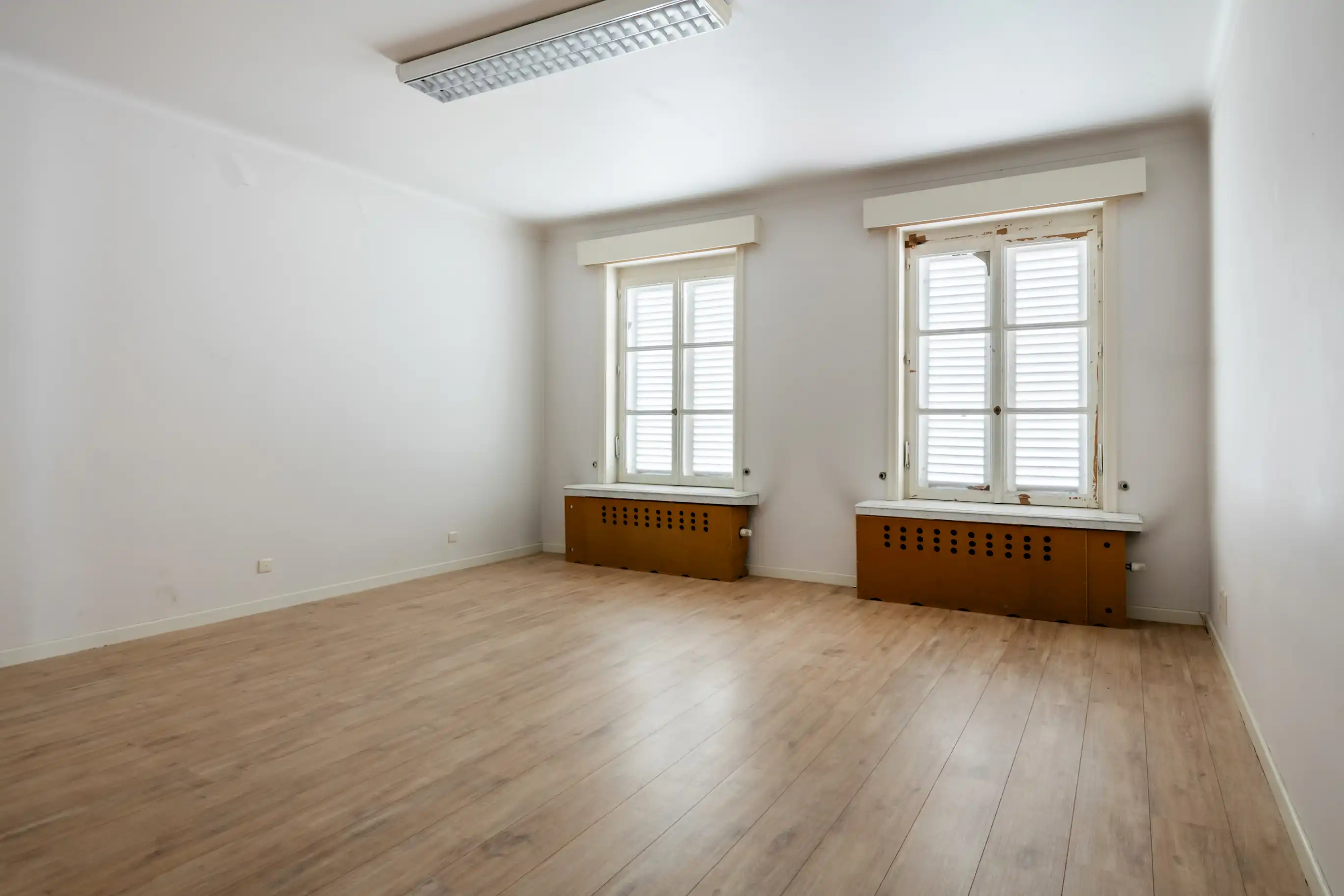 Ruime, tijdloze op te frissen villa in Keerbergen foto 17