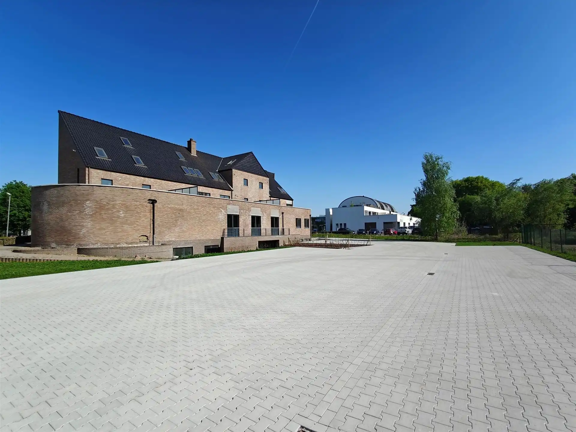 Opbrengsteigendom foto 6