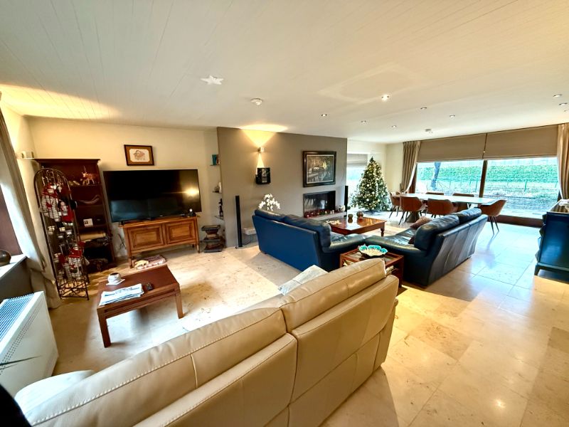 Rustig gelegen villa op circa 5000 vkm met alle comfort foto 10