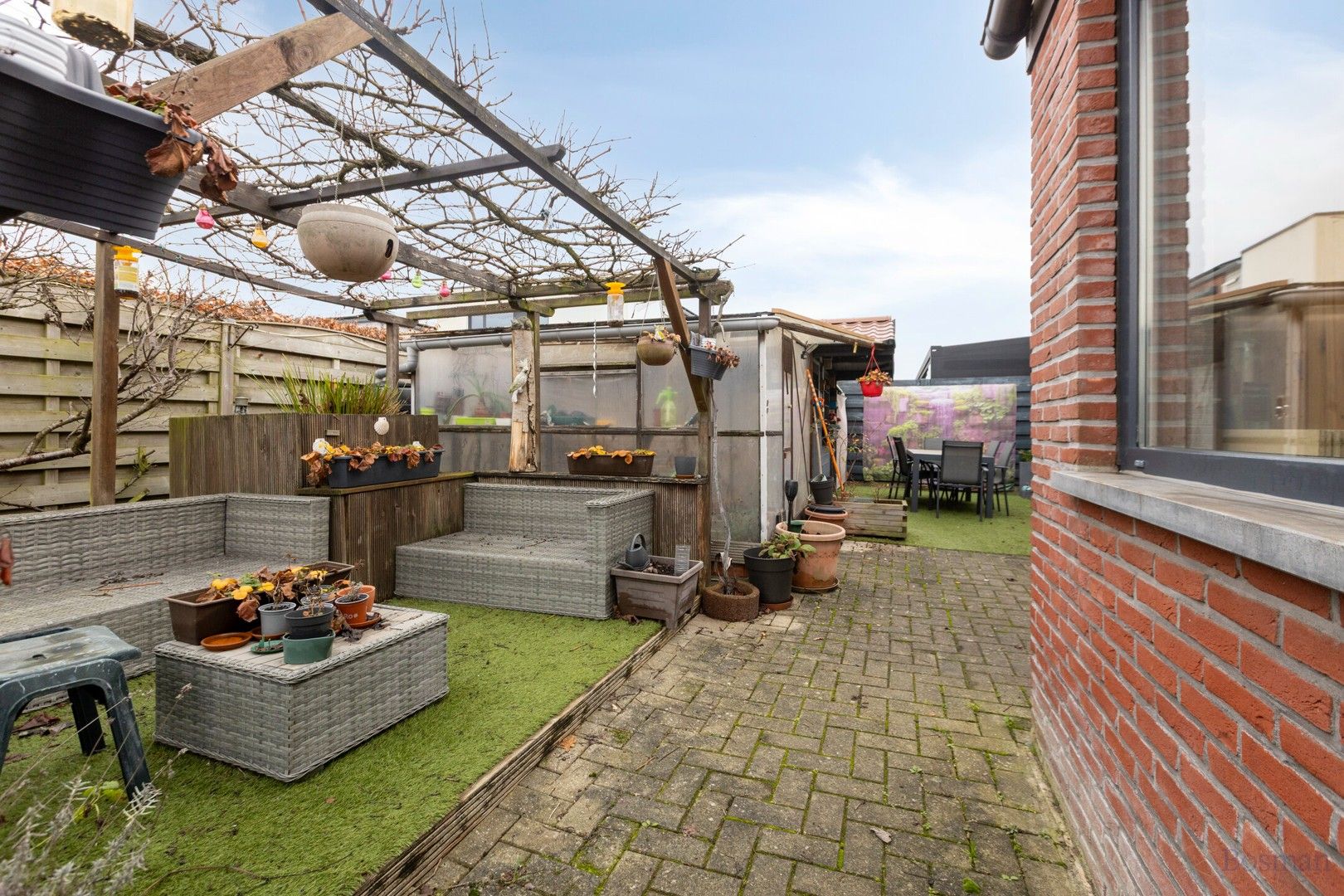 Energiezuinige gezinswoning te koop in centrum Tessenderlo foto 21