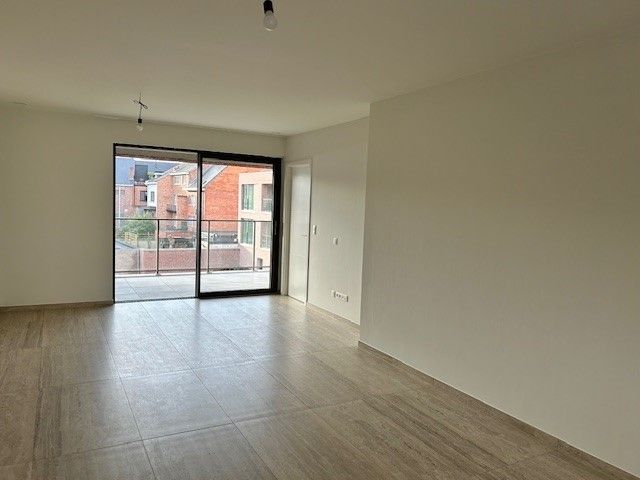 Nieuwbouw 2-slaapkamer appartement in centrum Hasselt foto 4