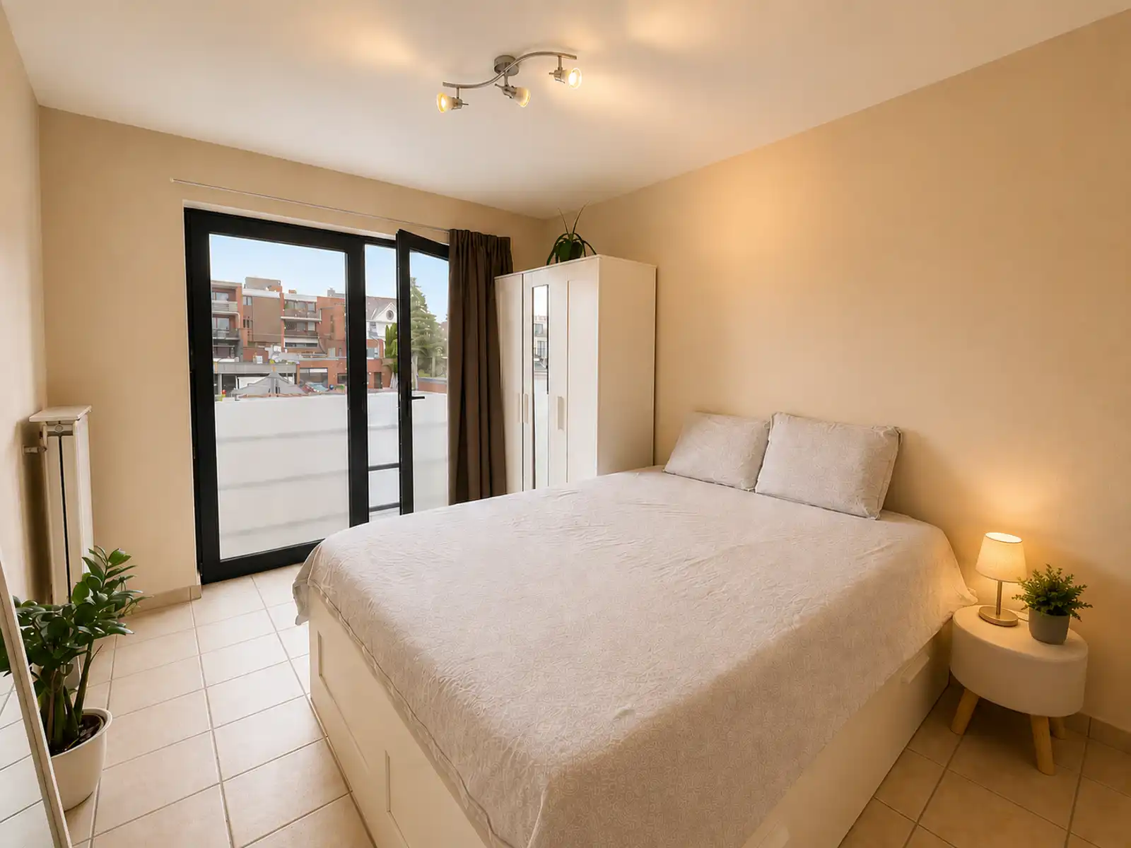 Appartement te huur foto 7