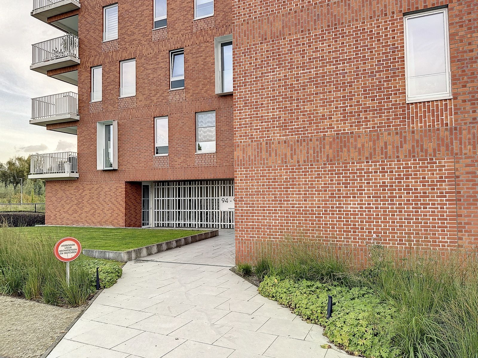 Modern appartement met prachtig weids zicht  foto 11