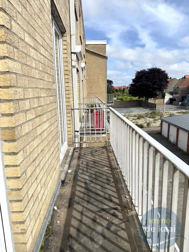 Appartement te huur foto 12