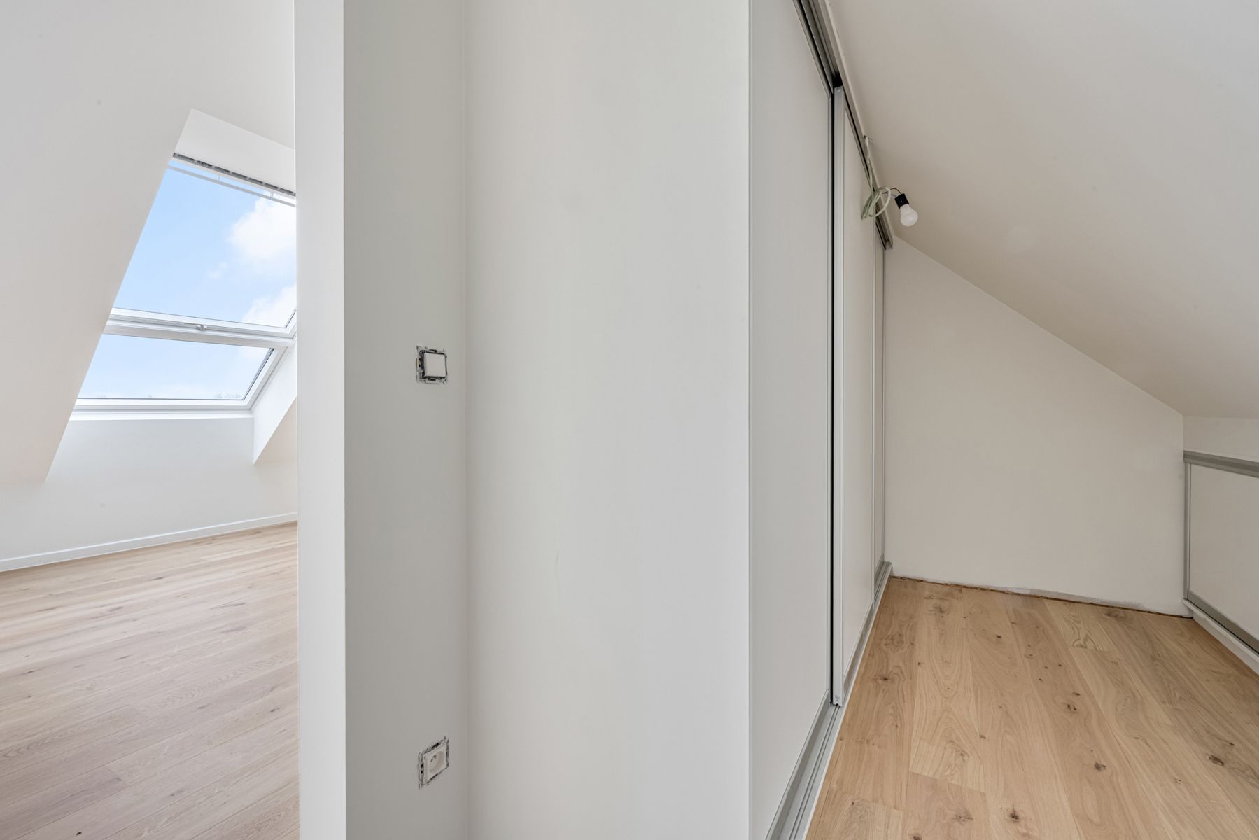 Te huur: Prachtige nieuwbouwwoning in landelijke omgeving! foto 27