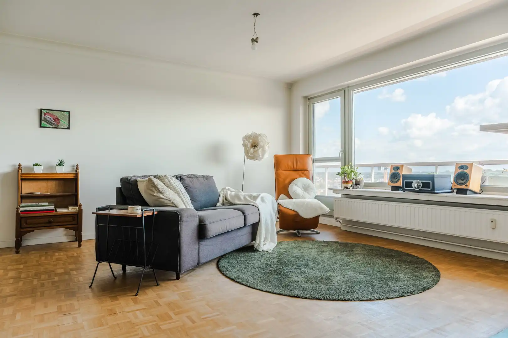 Appartement te koop foto 3