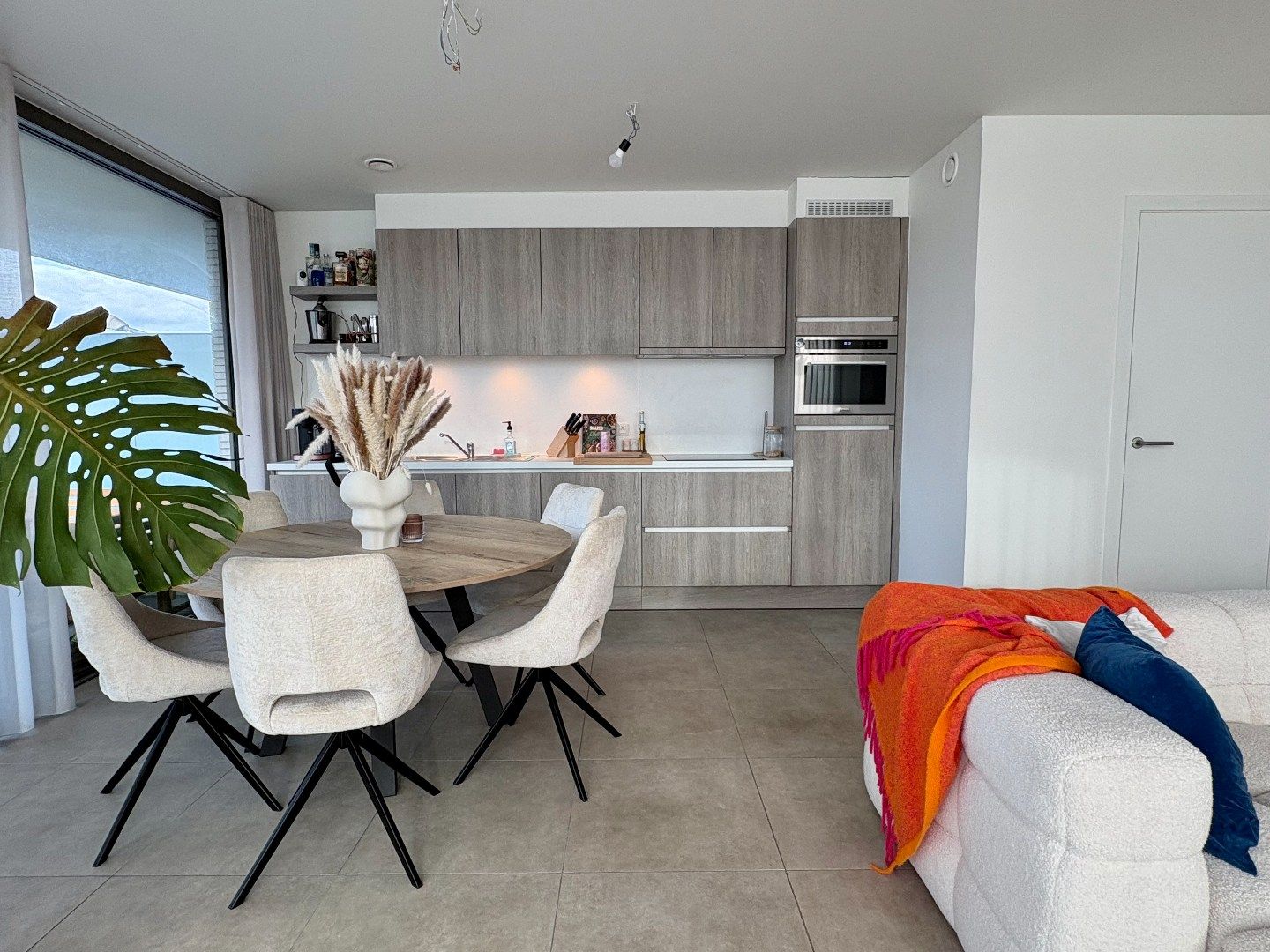 Nieuwbouw appartement in centrum Ingelmunster!  foto 4